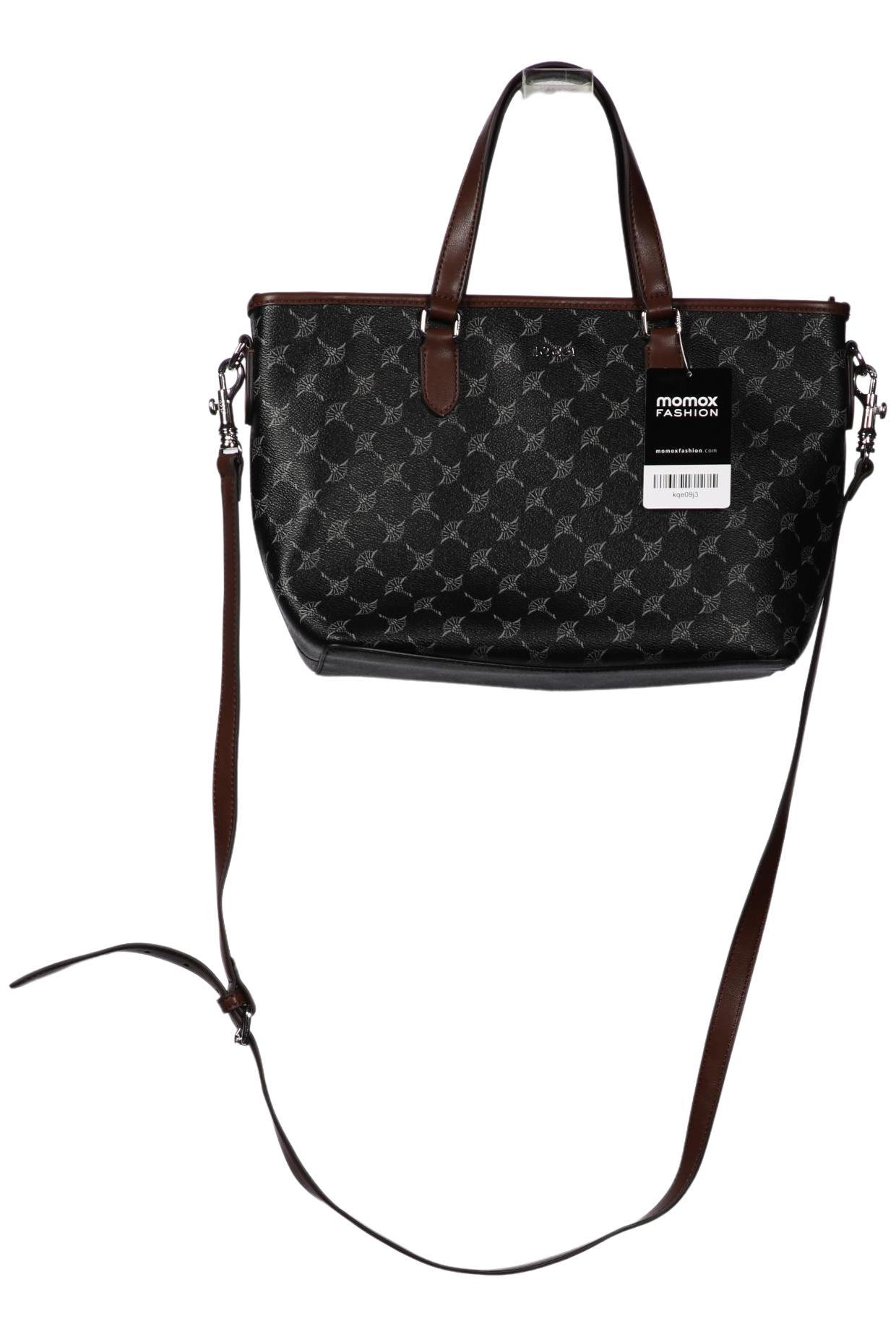 

Joop! Damen Handtasche, schwarz, Gr.