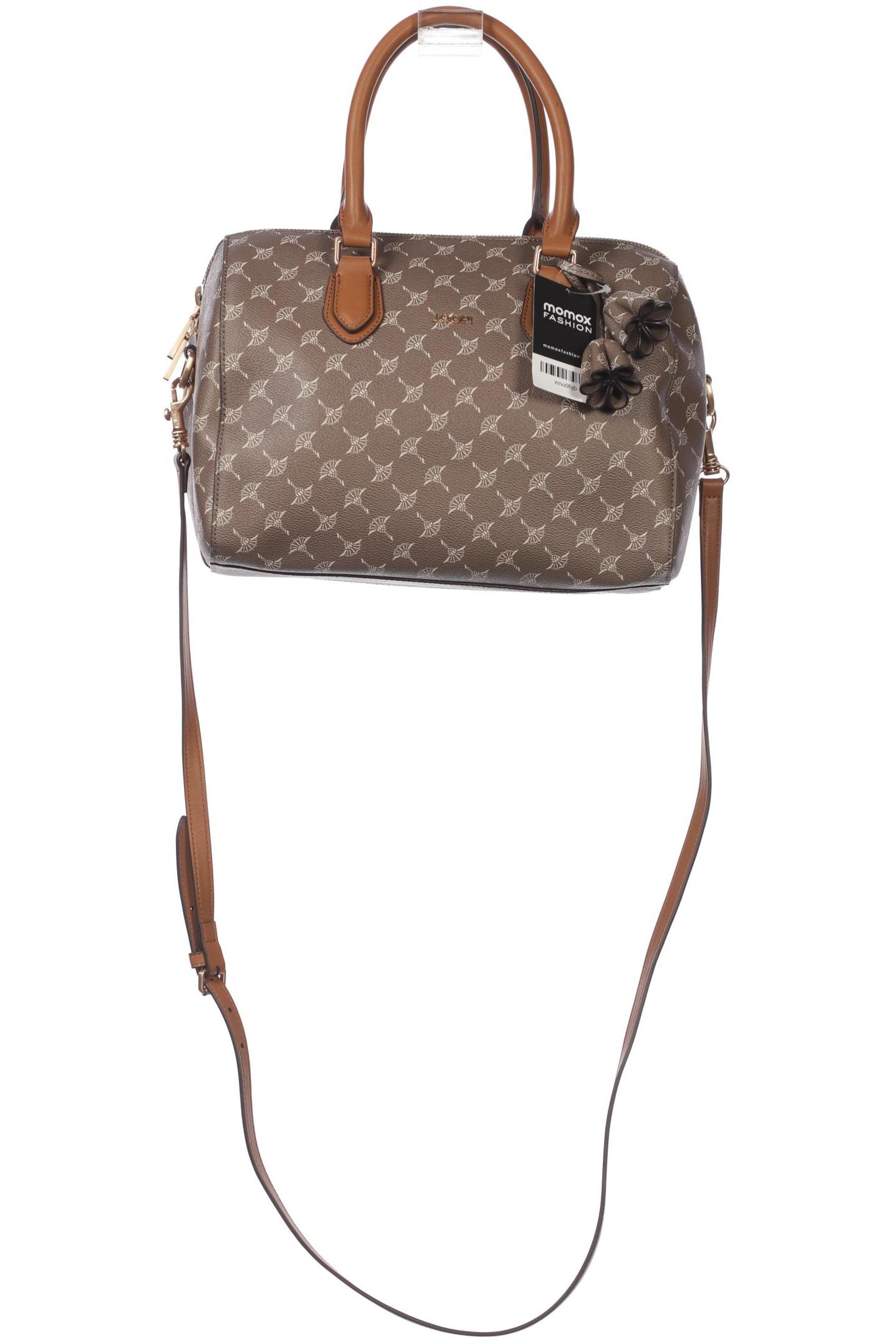 

Joop! Damen Handtasche, braun, Gr.