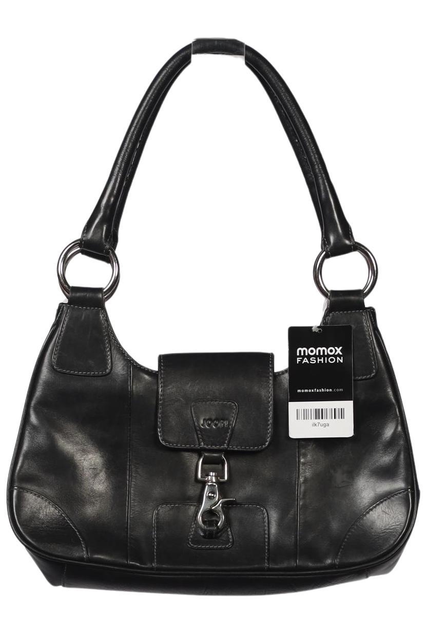 

Joop! Damen Handtasche, schwarz, Gr.
