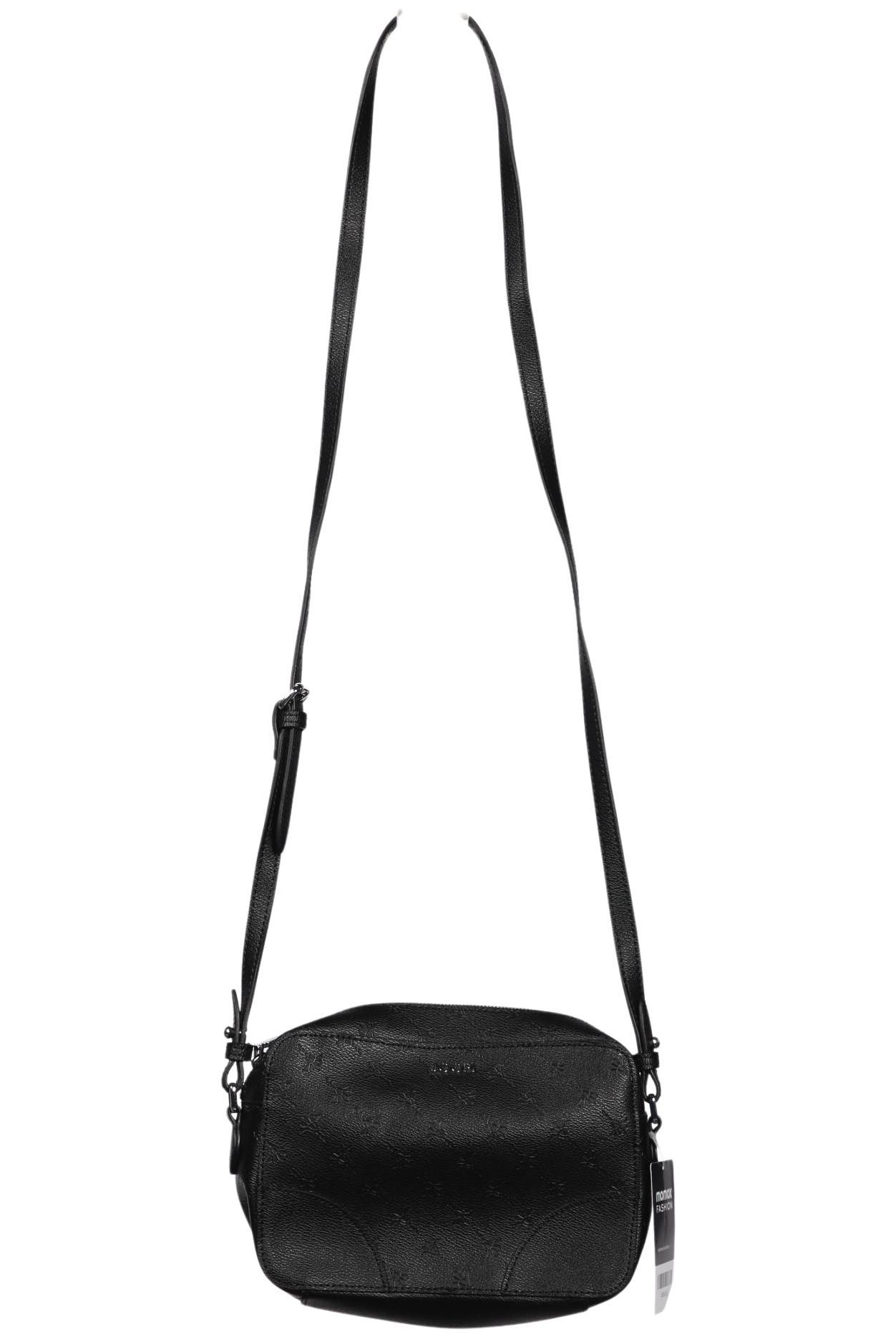 

Joop! Damen Handtasche, schwarz, Gr.
