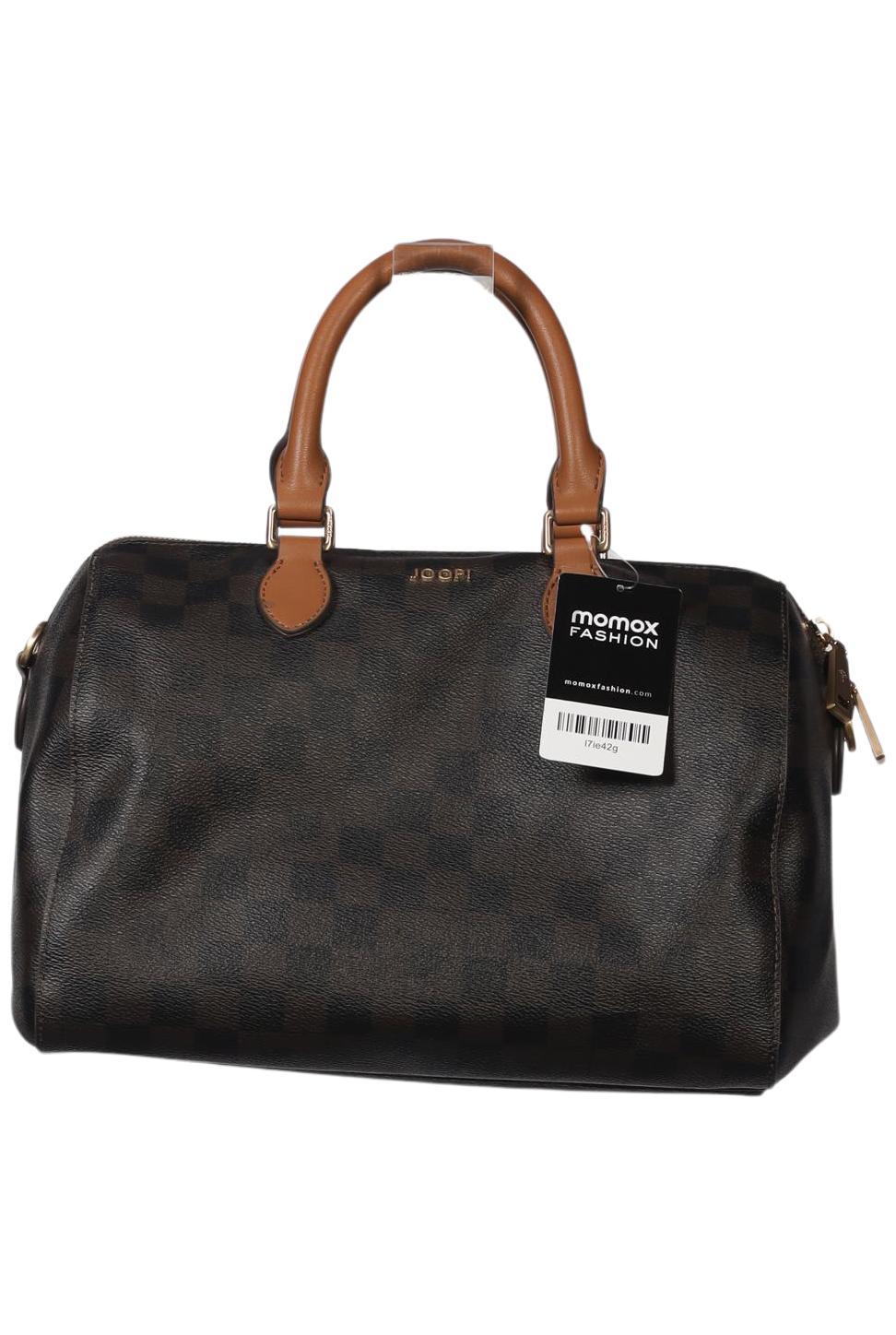 

Joop! Damen Handtasche, braun, Gr.