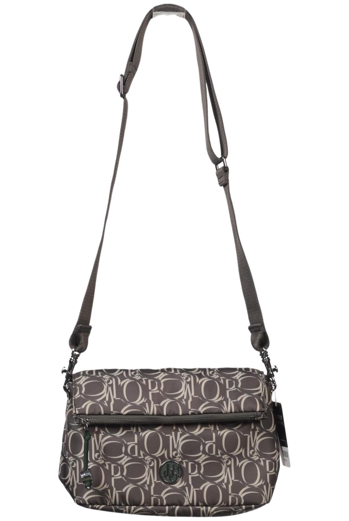 

Joop! Damen Handtasche, braun, Gr.