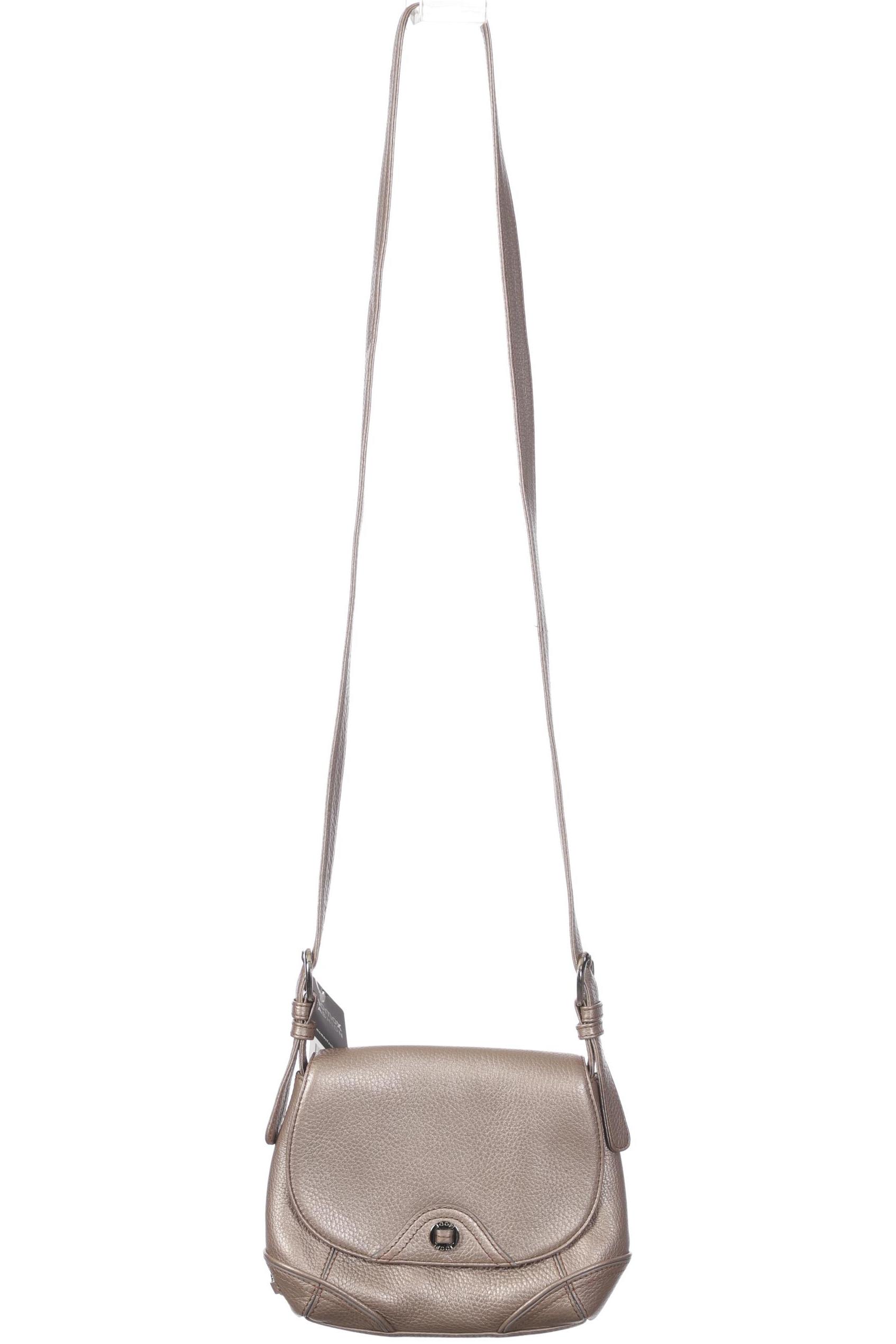 

Joop! Damen Handtasche, beige, Gr.