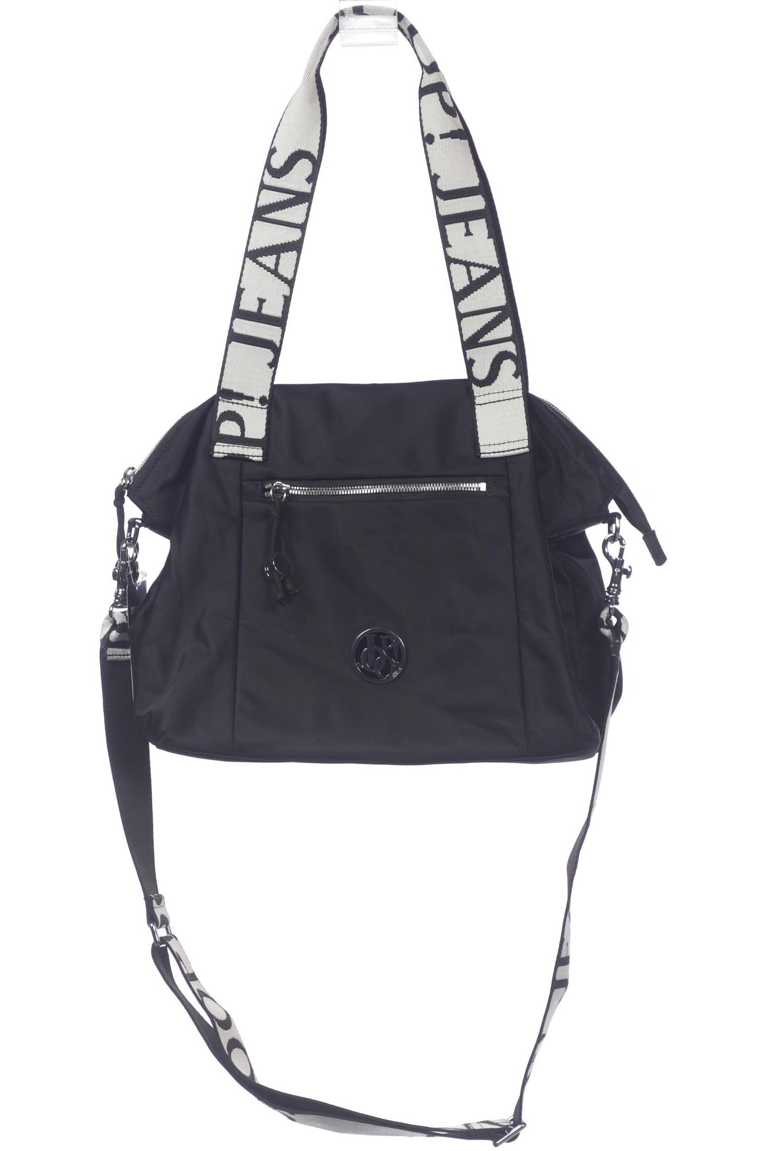 

Joop! Damen Handtasche, schwarz, Gr.