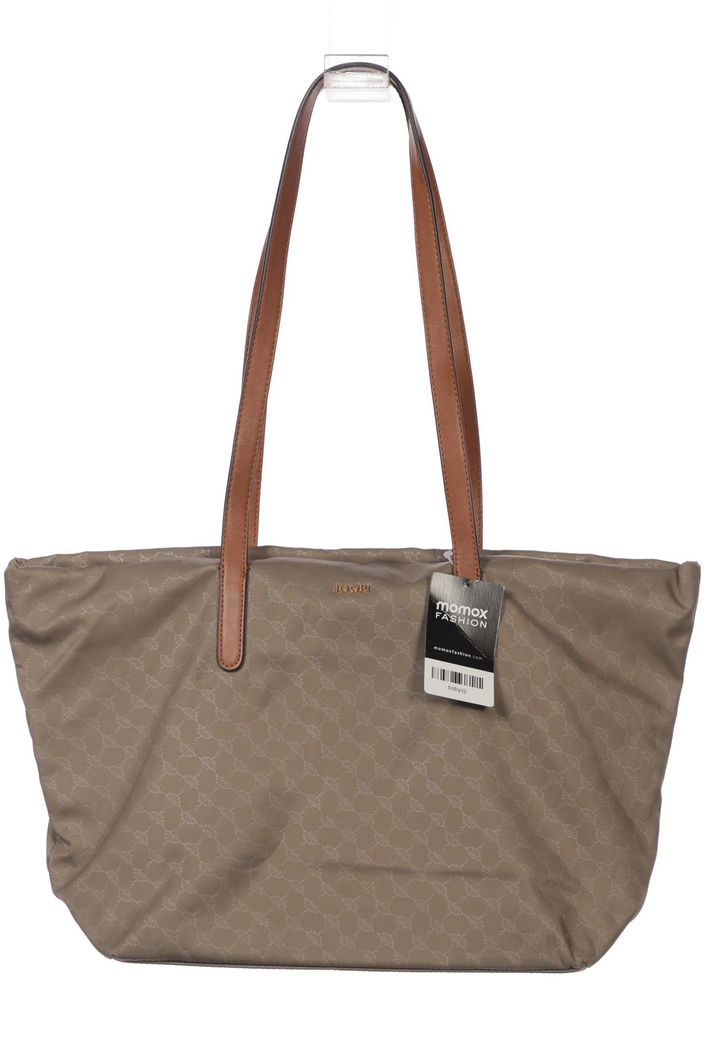 

JOOP! Damen Handtasche, beige