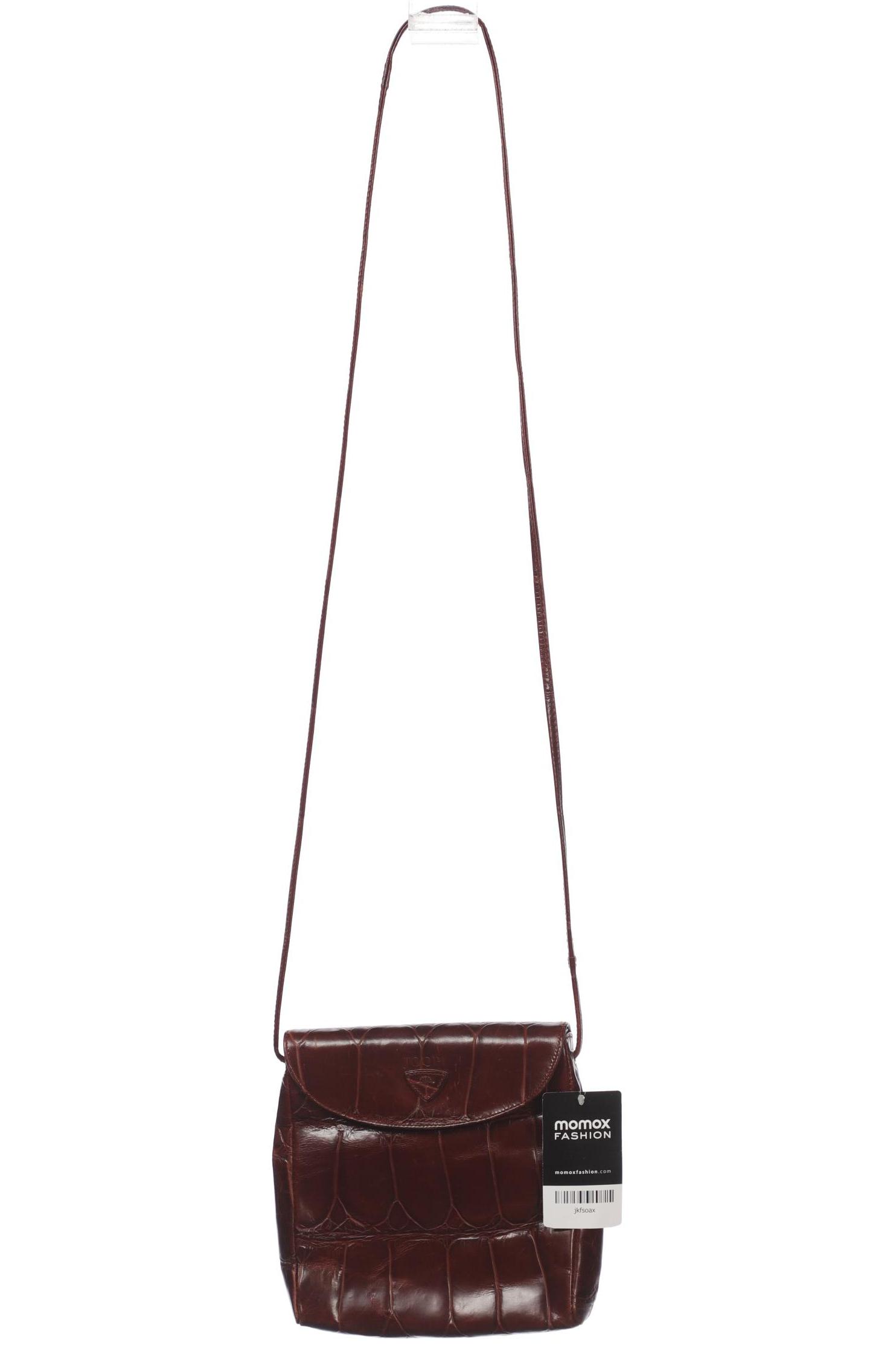 

Joop! Damen Handtasche, braun, Gr.