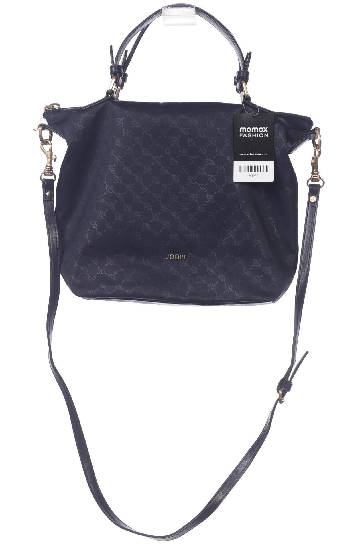 

Joop! Damen Handtasche, marineblau, Gr.