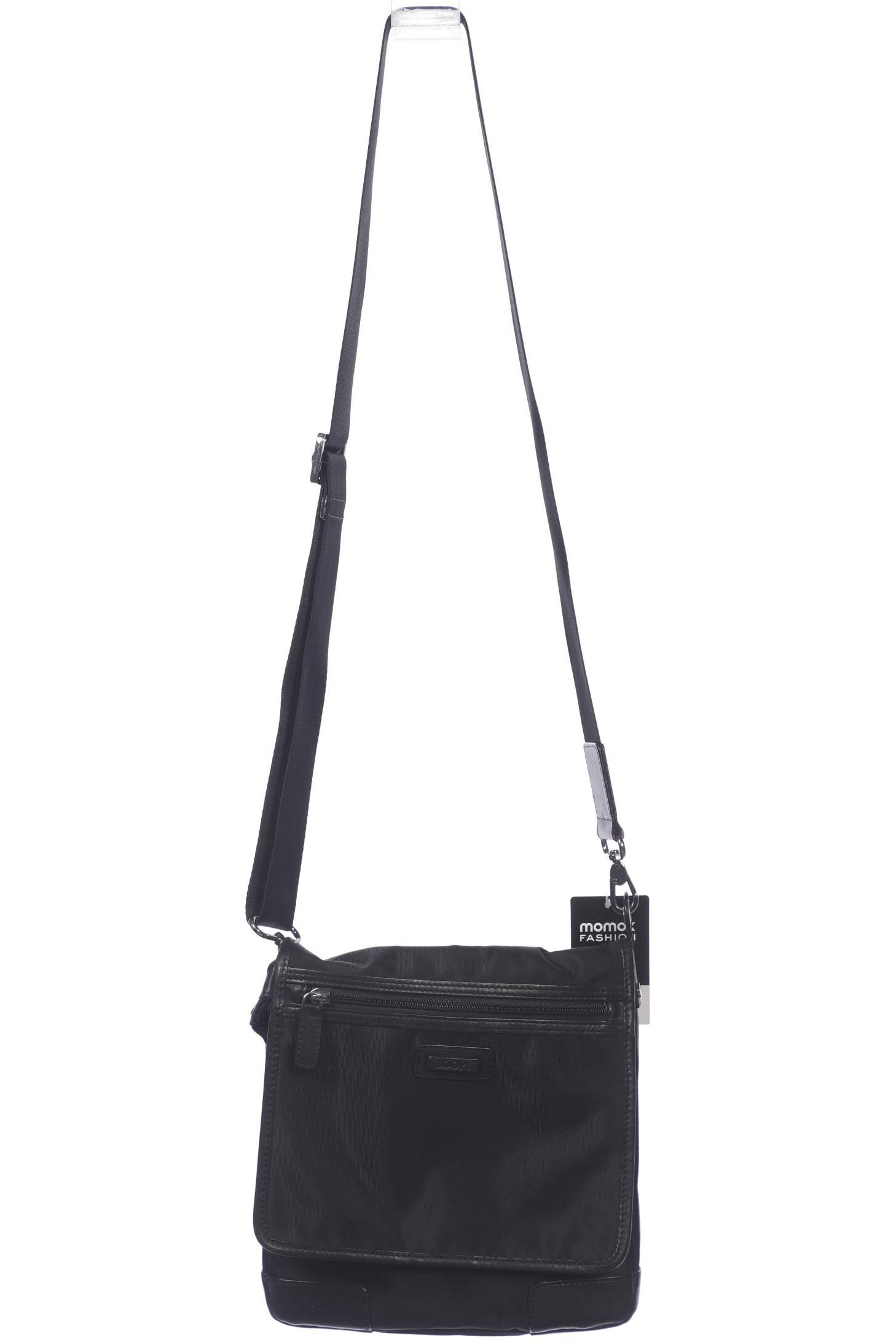 

Joop! Damen Handtasche, schwarz, Gr.