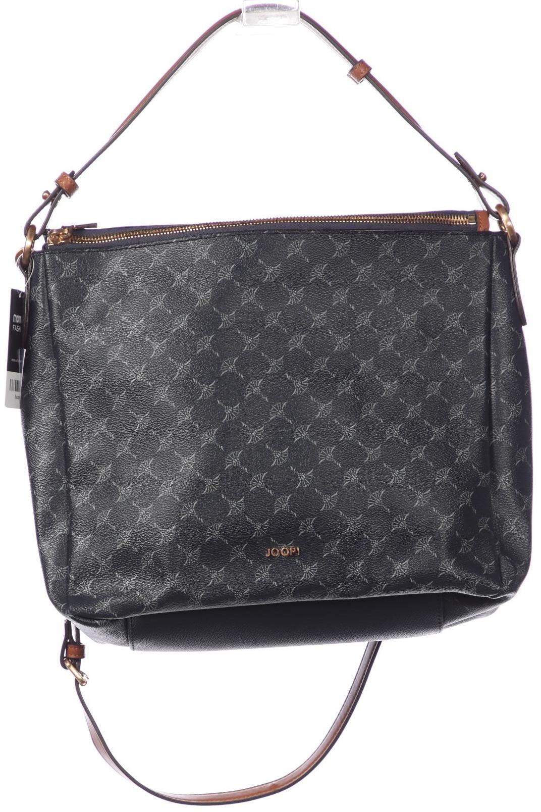

Joop! Damen Handtasche, marineblau, Gr.