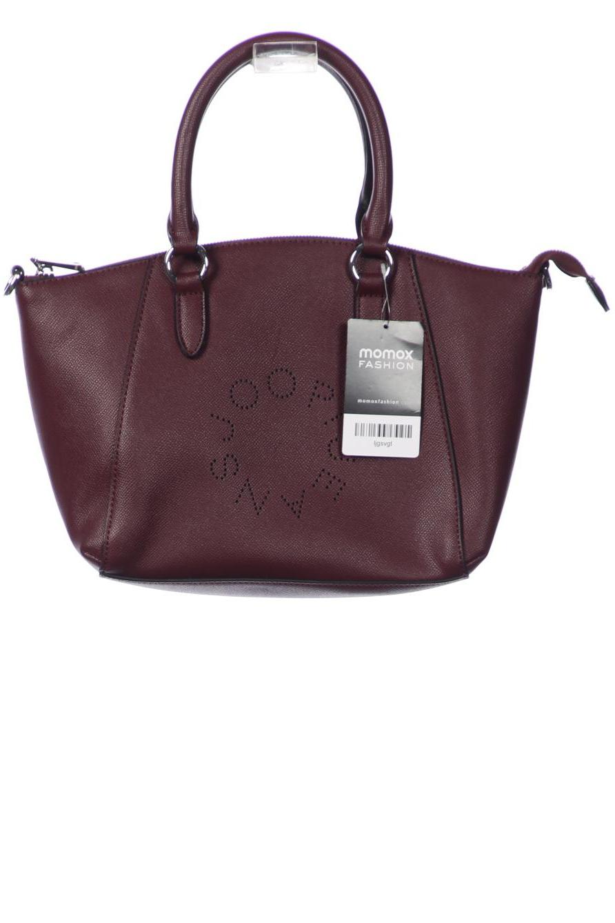 

JOOP! Damen Handtasche, bordeaux