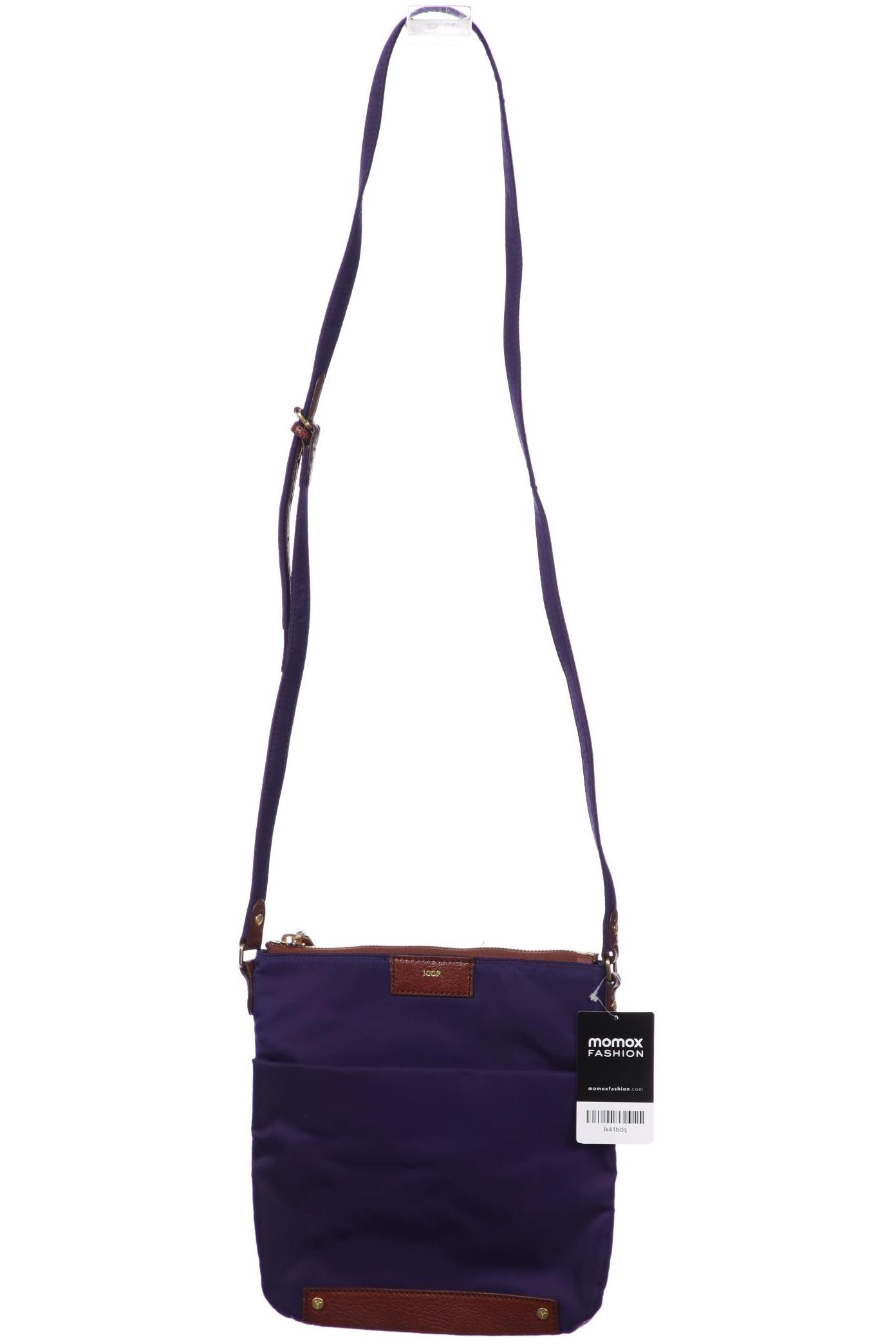 

JOOP! Damen Handtasche, flieder