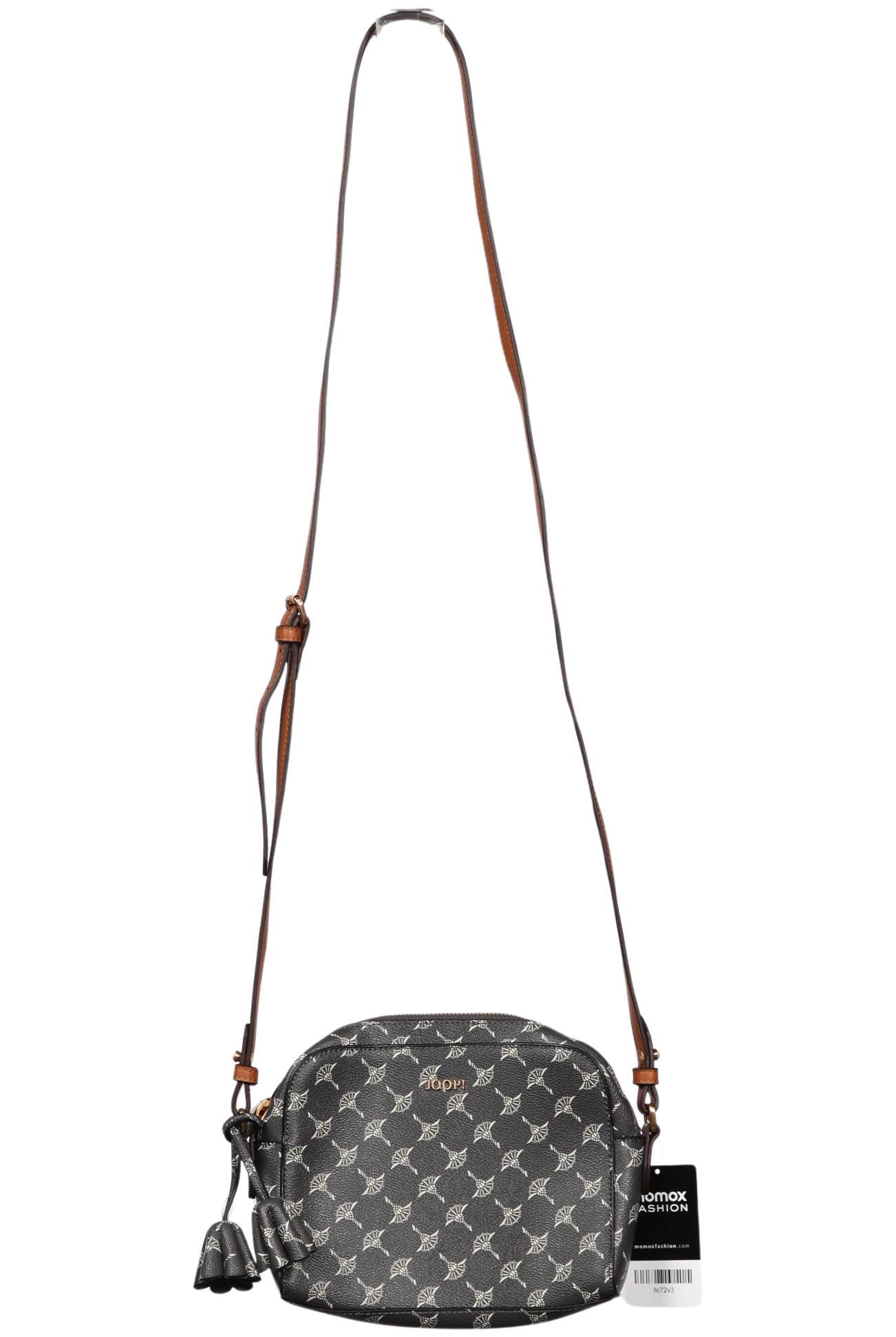 

Joop! Damen Handtasche, grau, Gr.