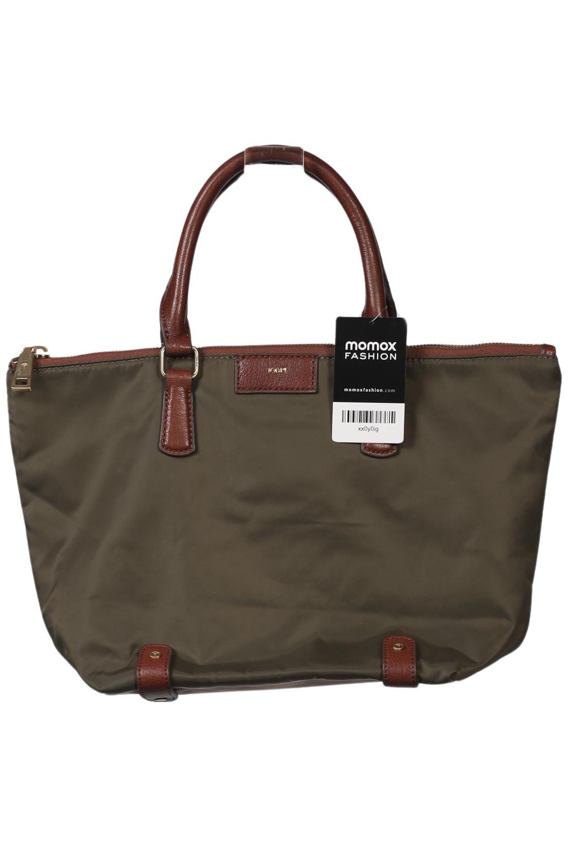 

Joop! Damen Handtasche, grün, Gr.