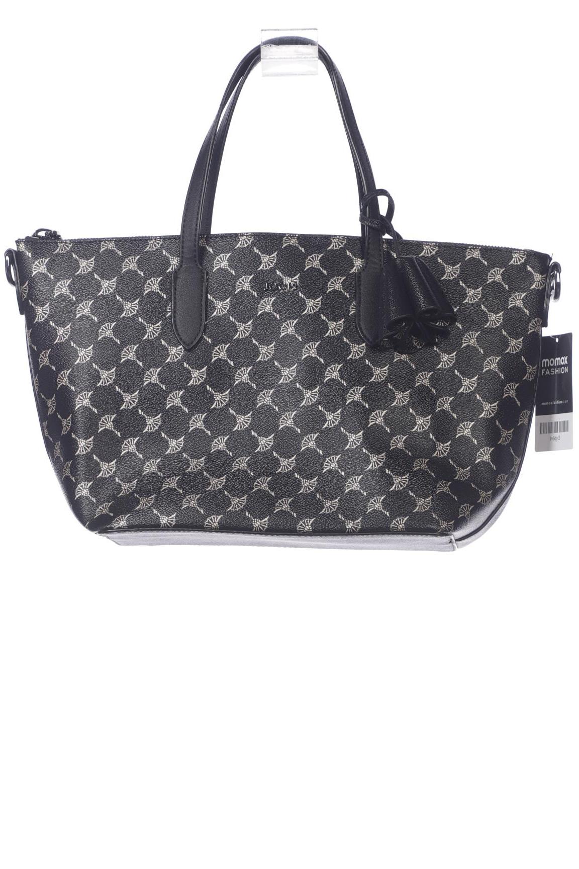 

Joop! Damen Handtasche, schwarz, Gr.