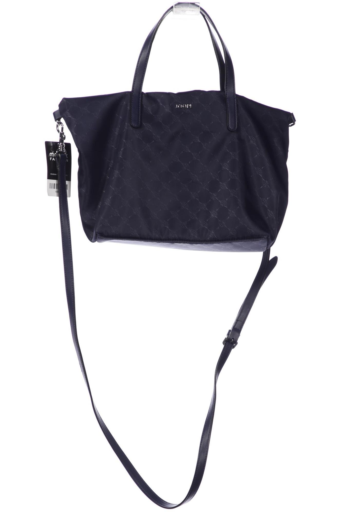 

Joop! Damen Handtasche, marineblau, Gr.