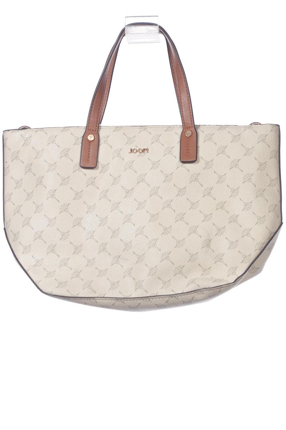 

Joop! Damen Handtasche, cremeweiß, Gr.