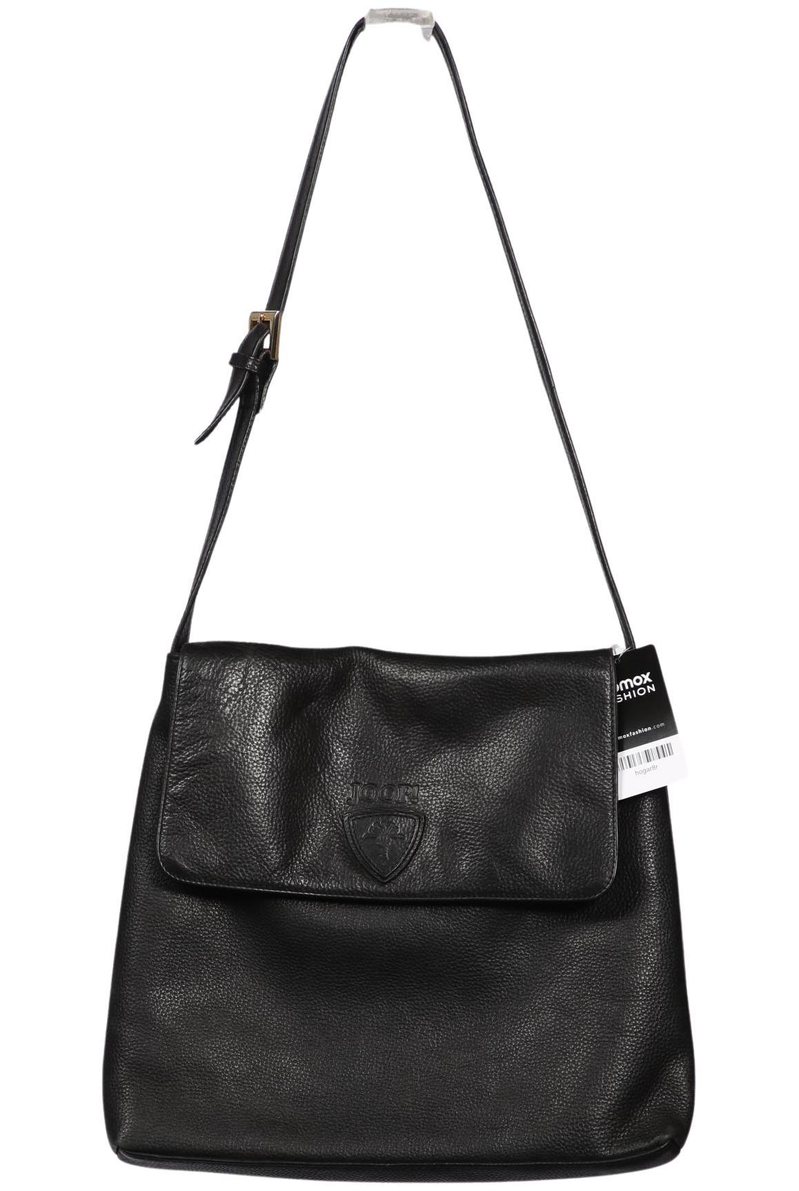 

Joop! Damen Handtasche, schwarz, Gr.