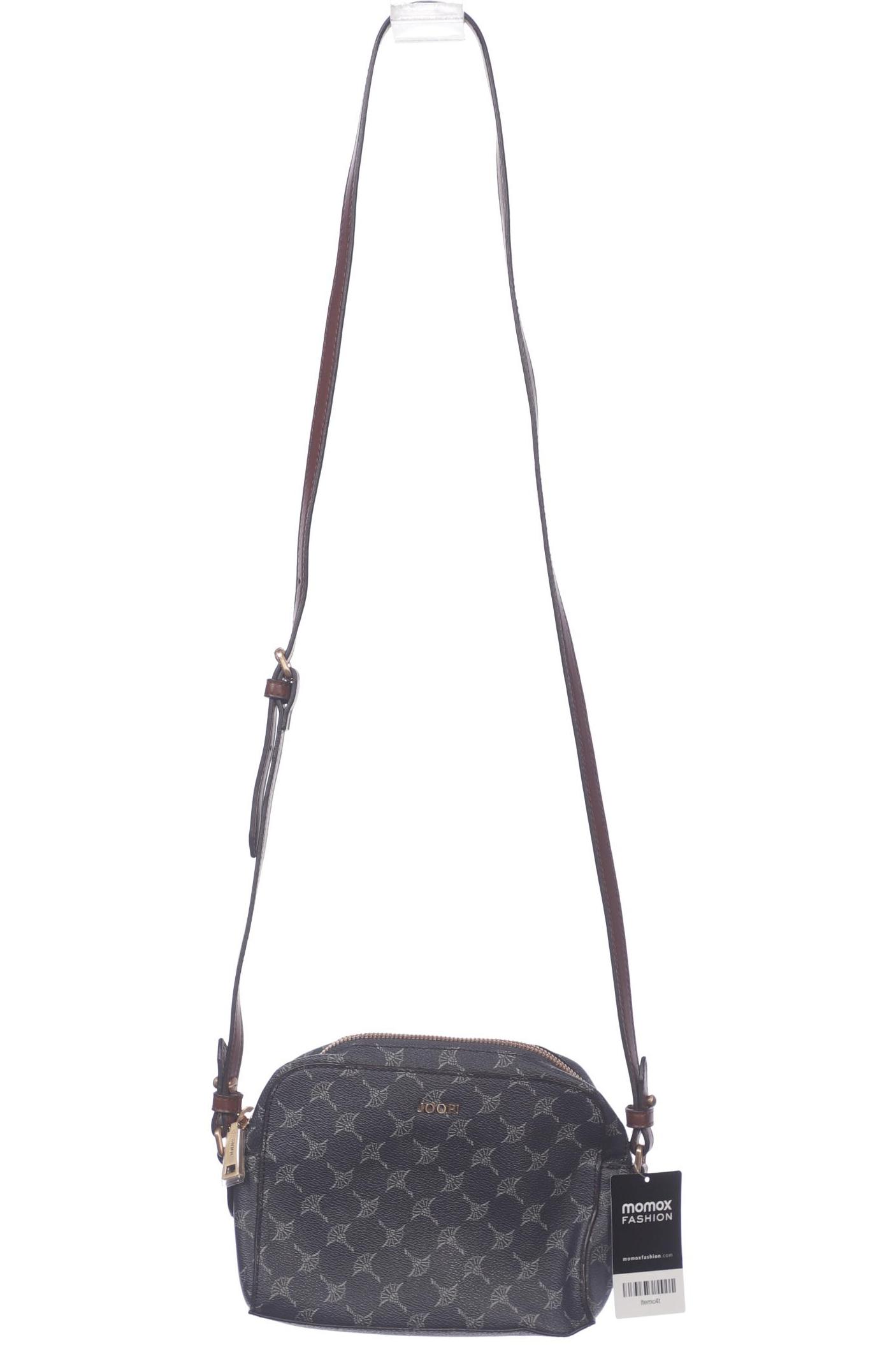 

Joop! Damen Handtasche, marineblau, Gr.