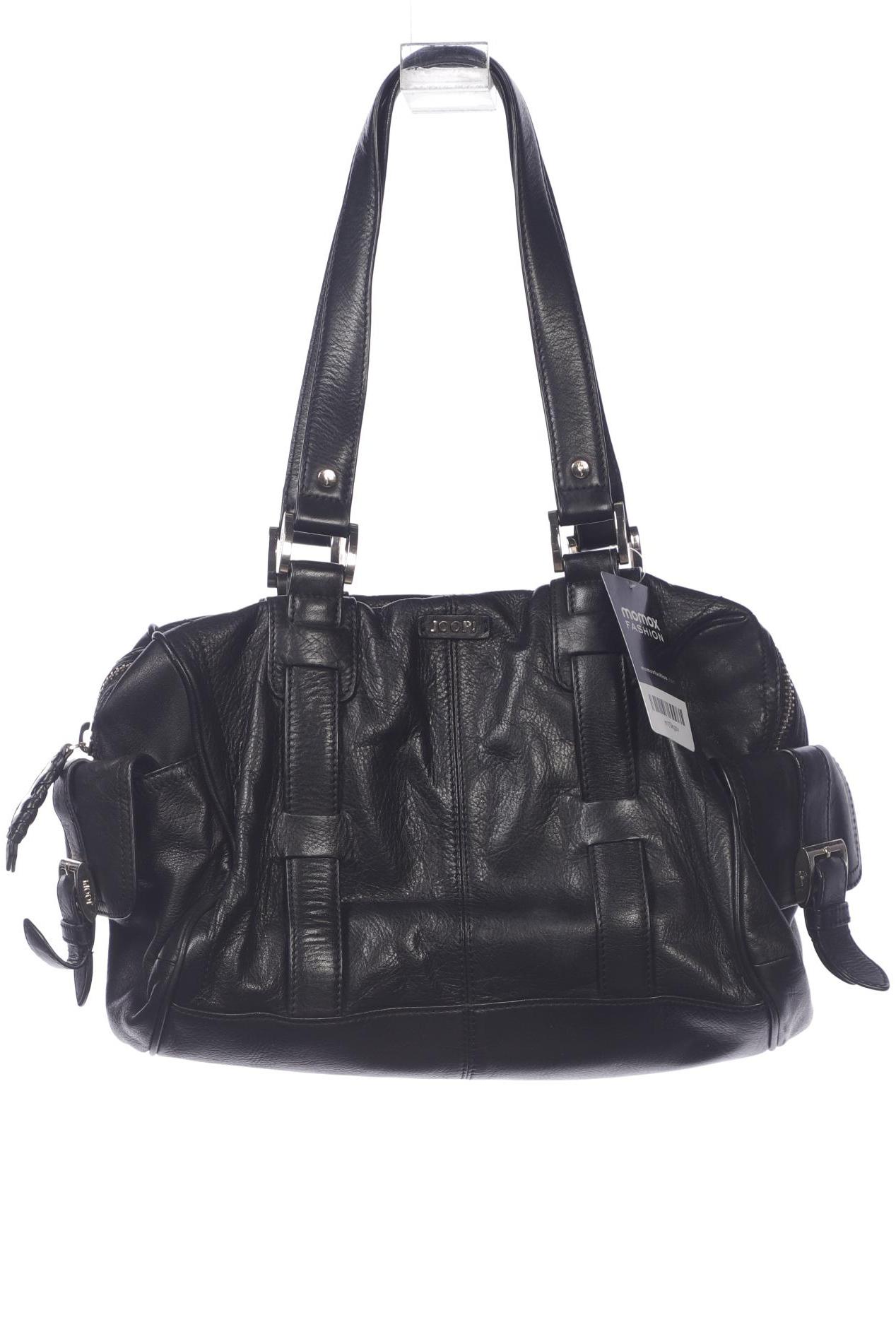 

Joop! Damen Handtasche, schwarz, Gr.