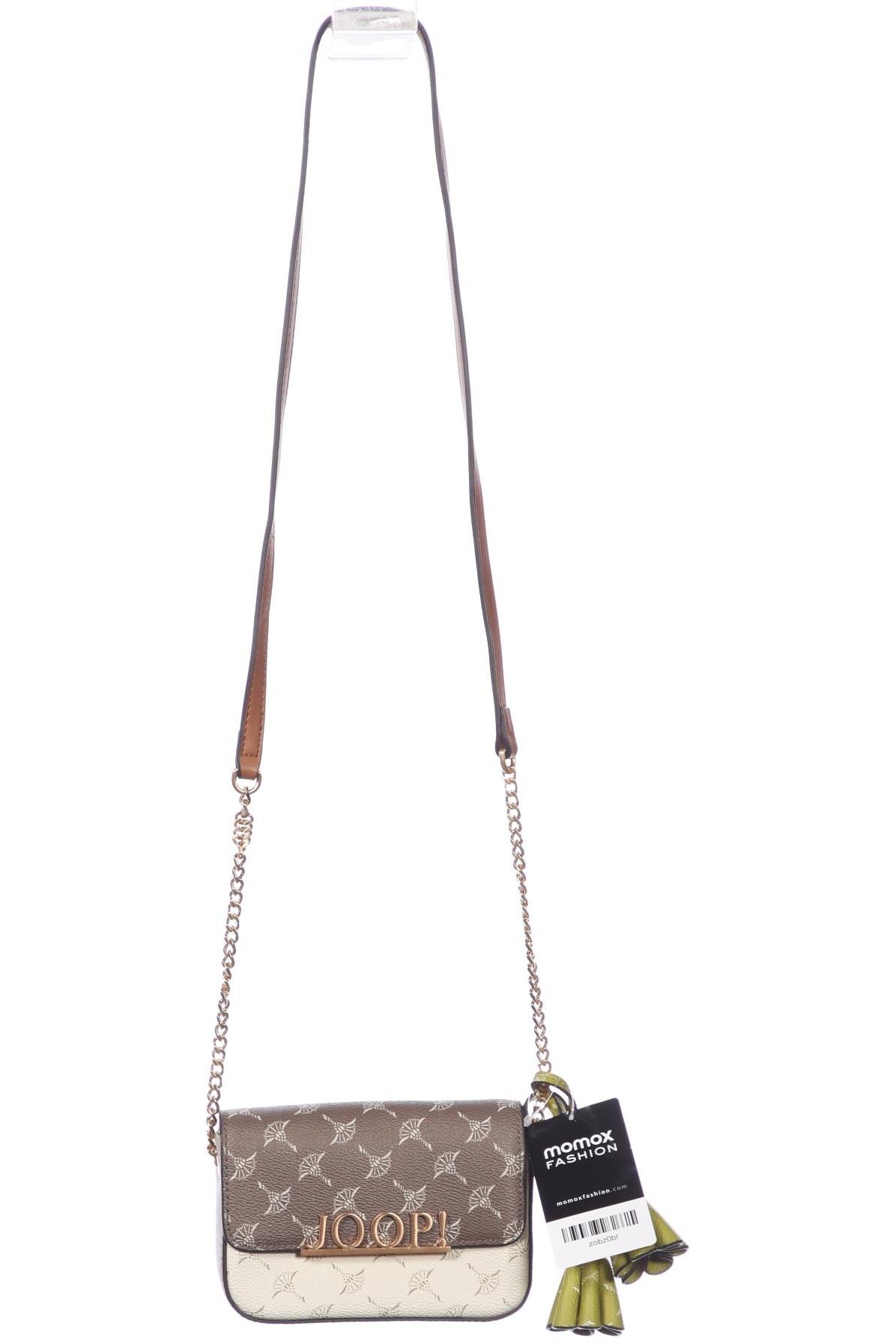 

Joop! Damen Handtasche, braun, Gr.