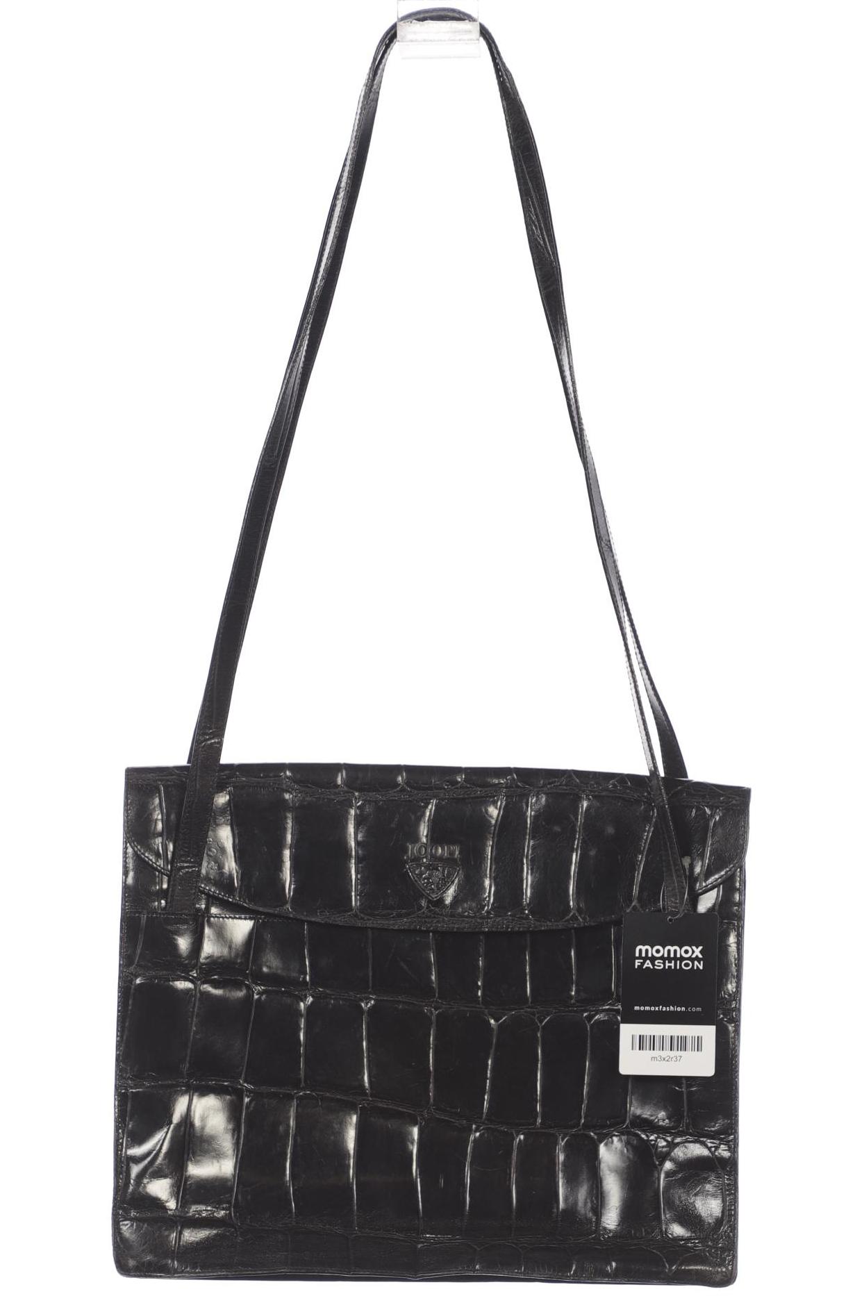 

JOOP! Damen Handtasche, schwarz