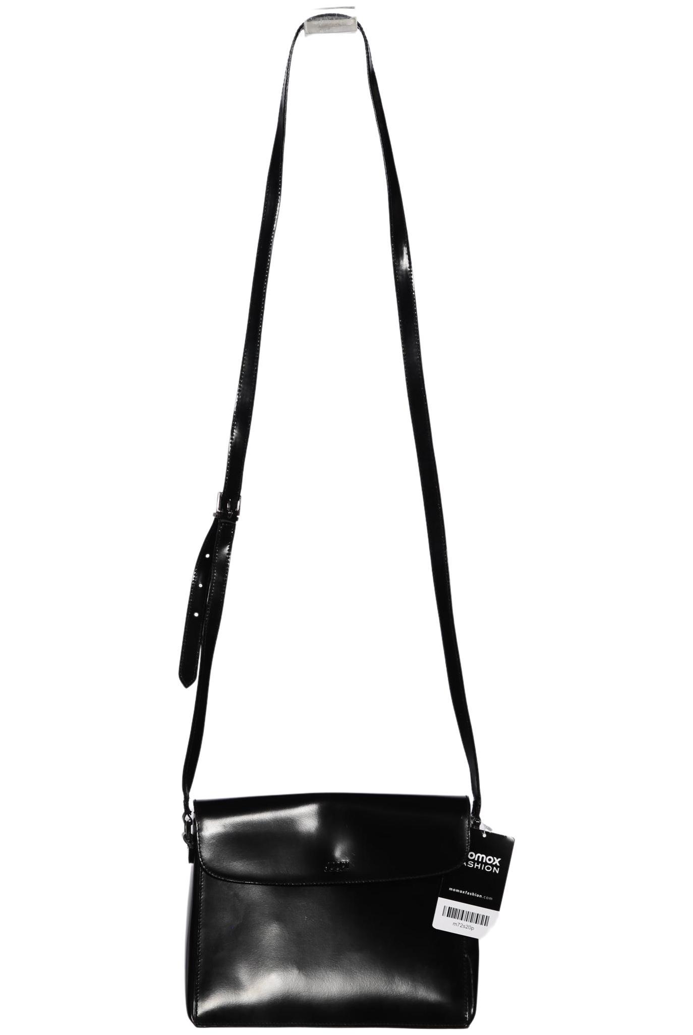 

Joop! Damen Handtasche, schwarz, Gr.