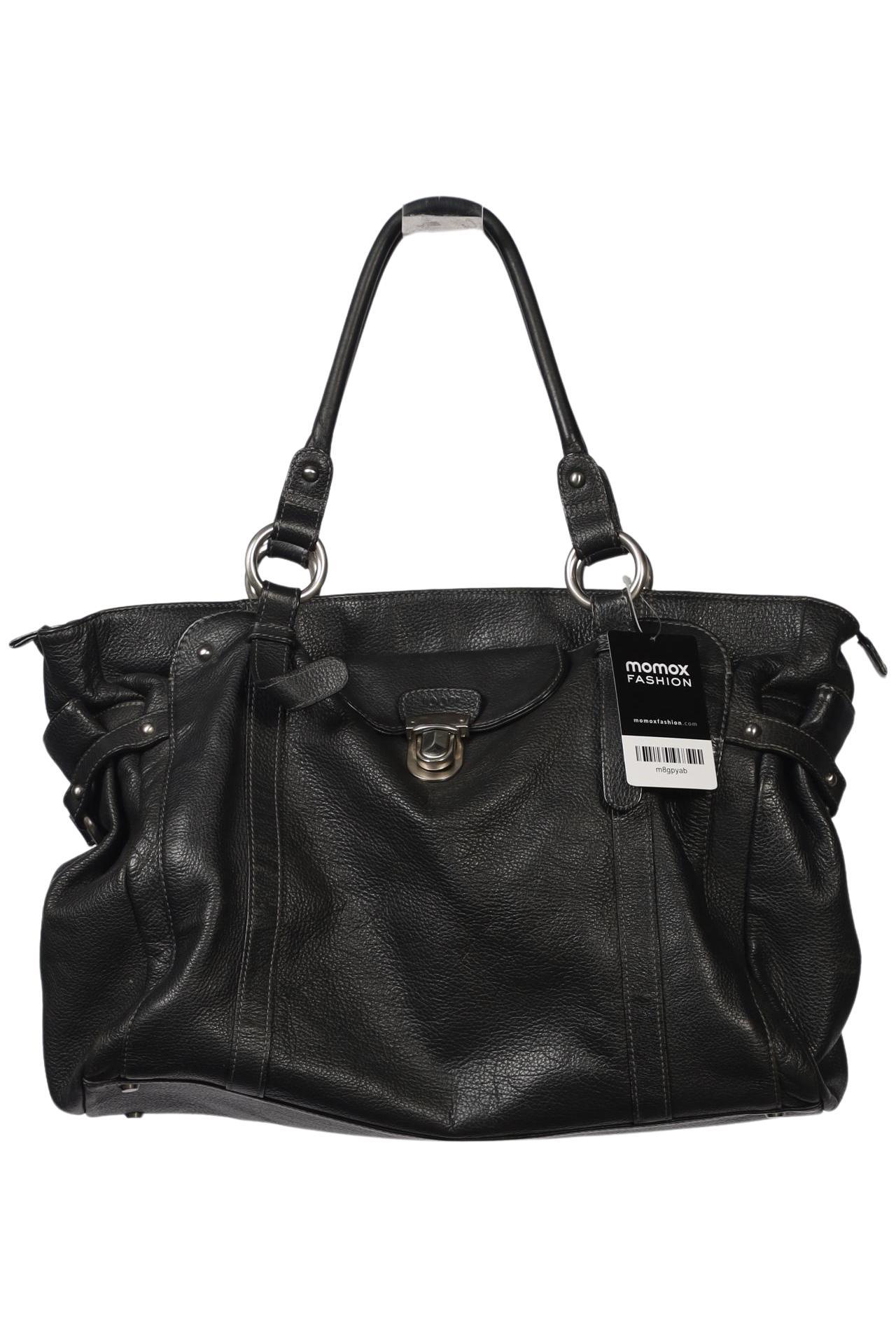

Joop! Damen Handtasche, schwarz, Gr.