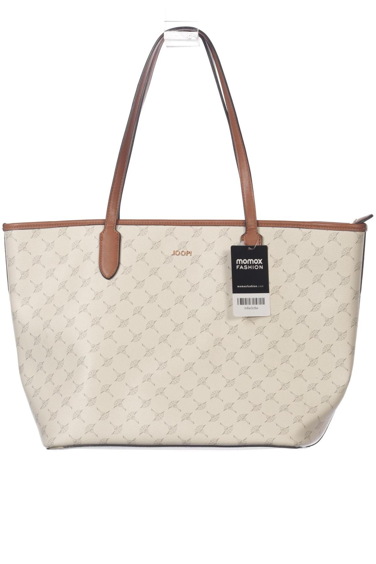 

Joop! Damen Handtasche, cremeweiß, Gr.