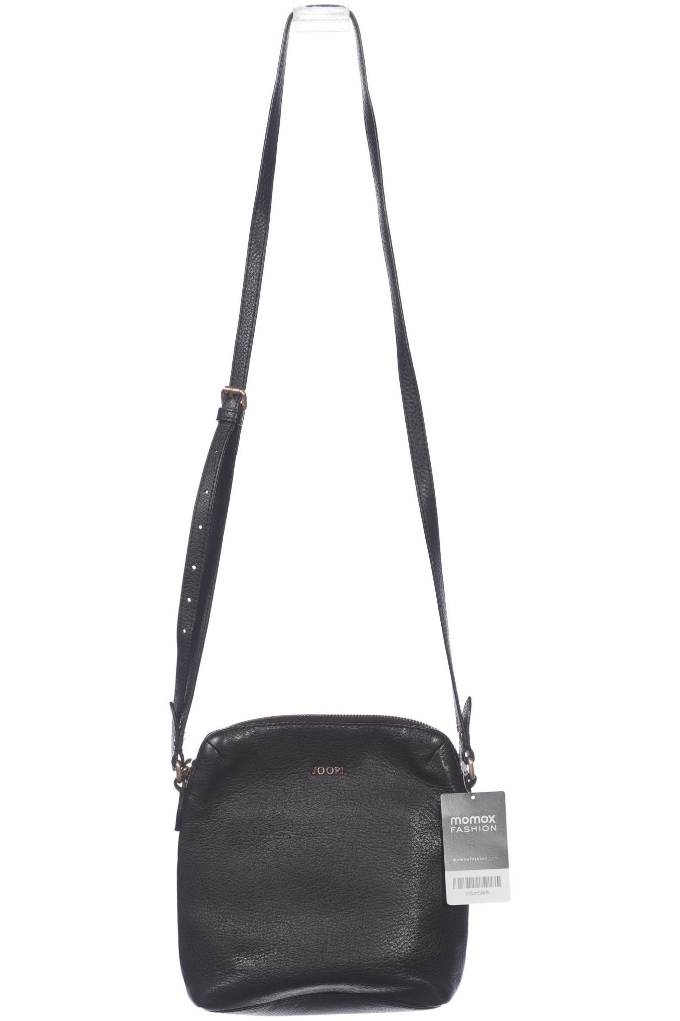 

Joop! Damen Handtasche, schwarz, Gr.