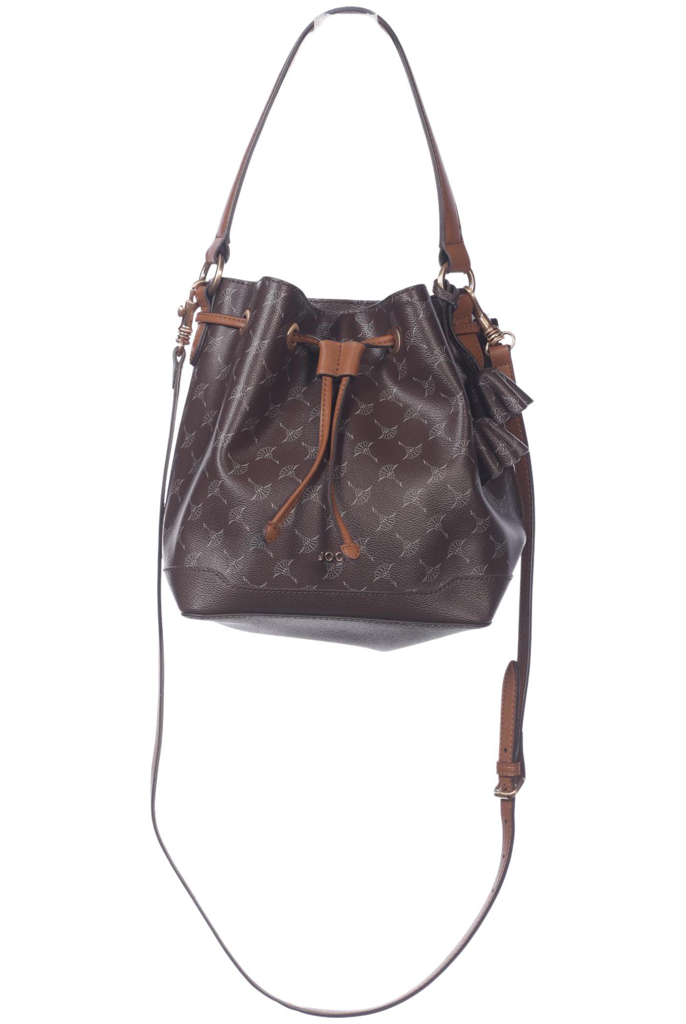

Joop! Damen Handtasche, braun, Gr.