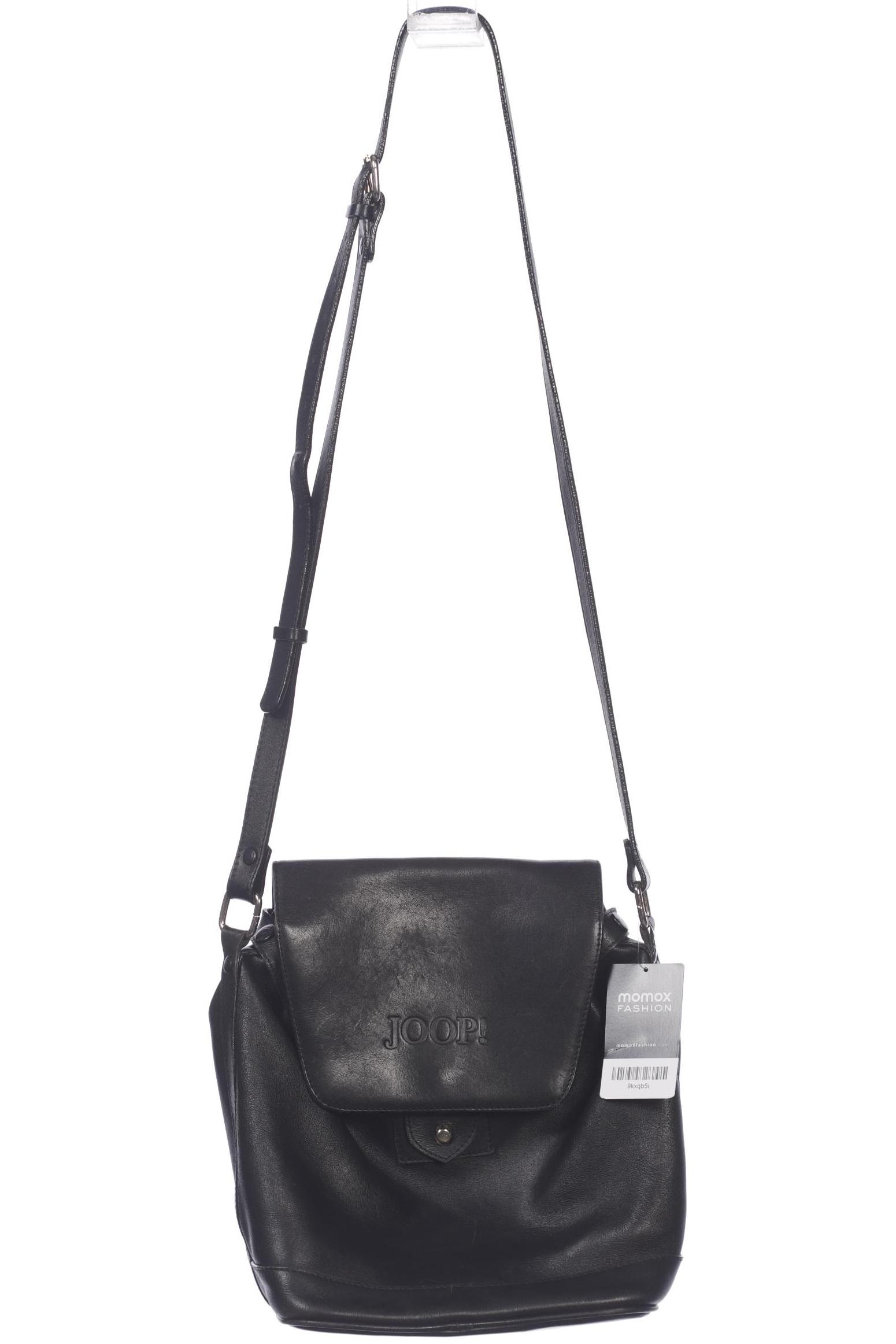 

Joop! Damen Handtasche, schwarz, Gr.