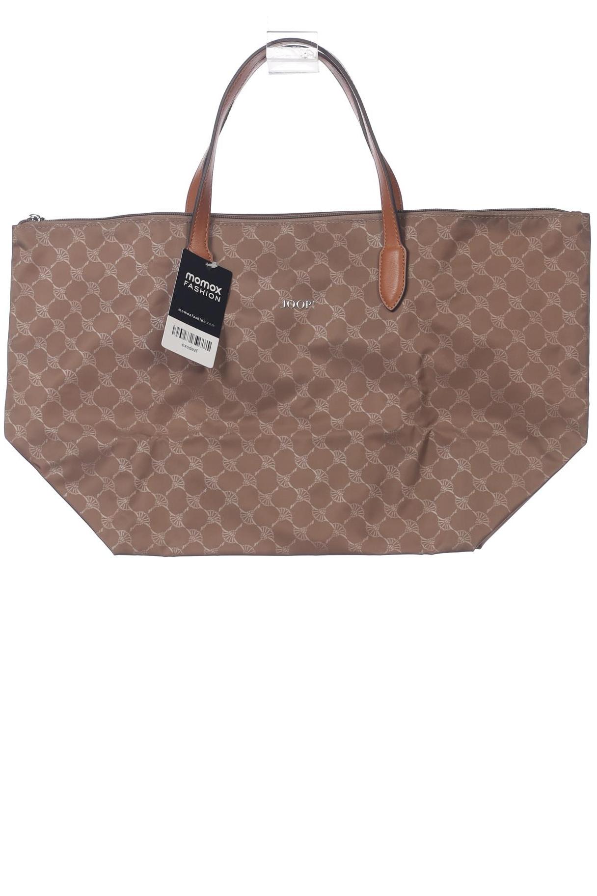 

Joop! Damen Handtasche, beige, Gr.
