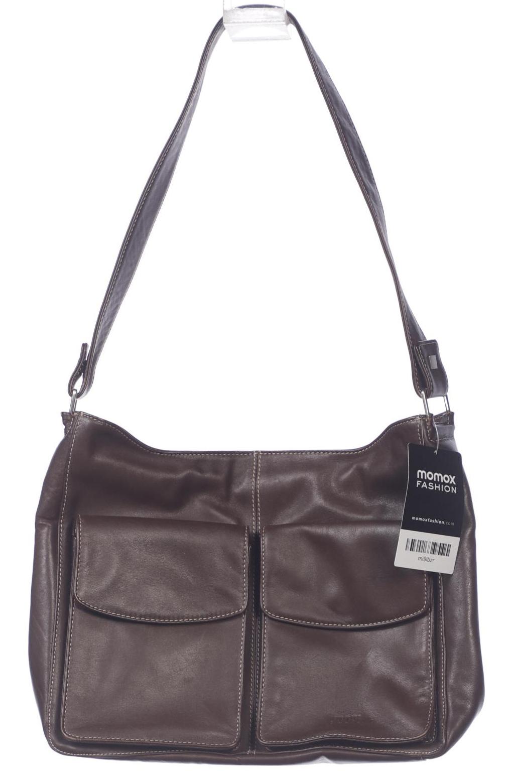 

Joop! Damen Handtasche, braun, Gr.