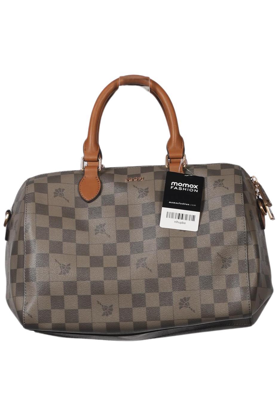 

Joop! Damen Handtasche, braun, Gr.