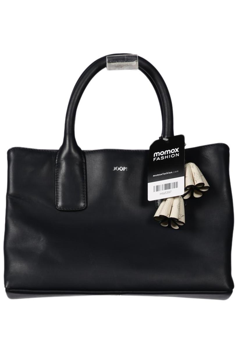 

Joop! Damen Handtasche, marineblau, Gr.