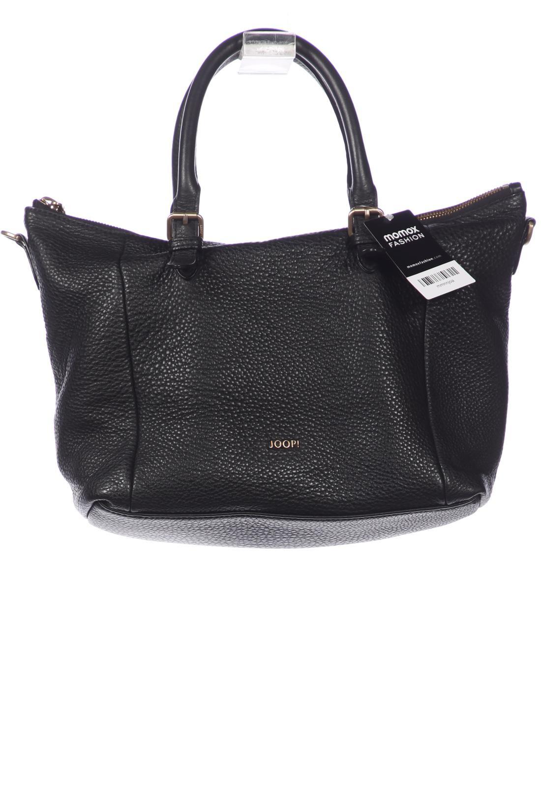 

Joop! Damen Handtasche, schwarz, Gr.