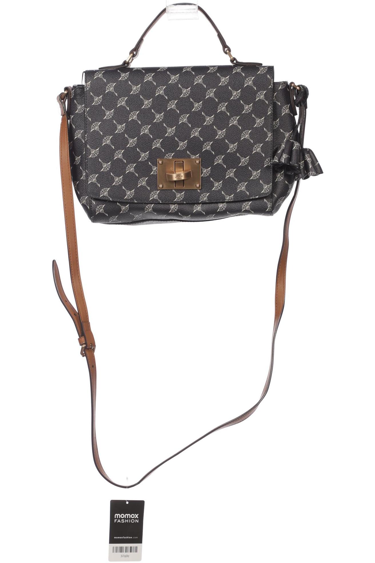 

Joop! Damen Handtasche, marineblau, Gr.