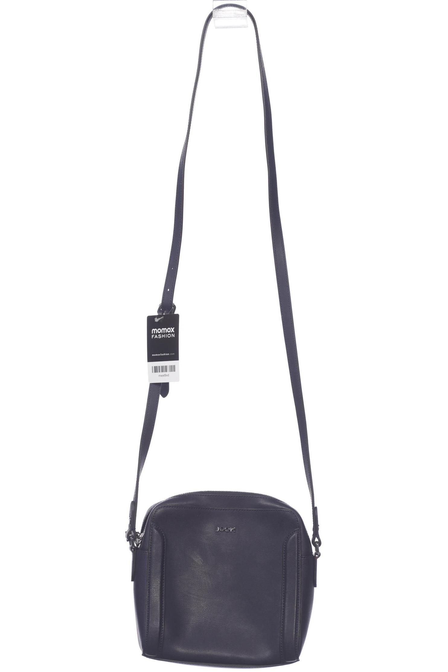 

Joop! Damen Handtasche, marineblau, Gr.