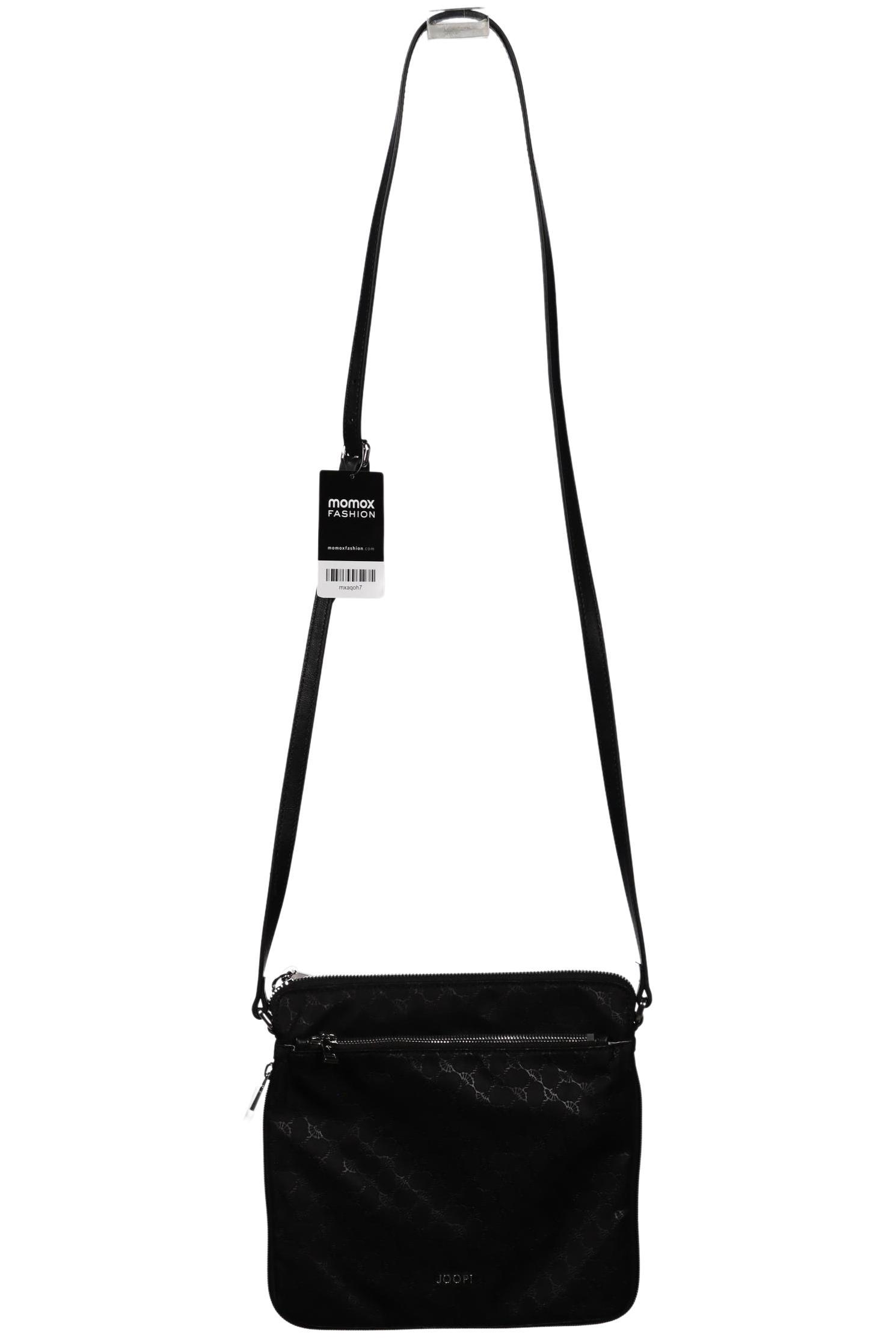 

Joop! Damen Handtasche, schwarz, Gr.