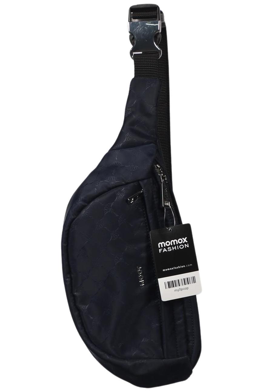 

Joop! Damen Handtasche, marineblau, Gr.