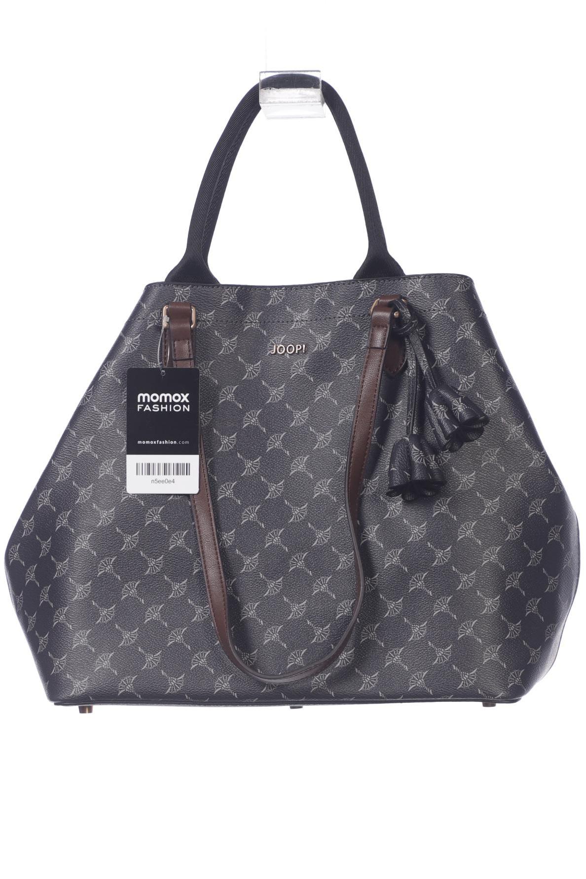 

Joop! Damen Handtasche, schwarz, Gr.