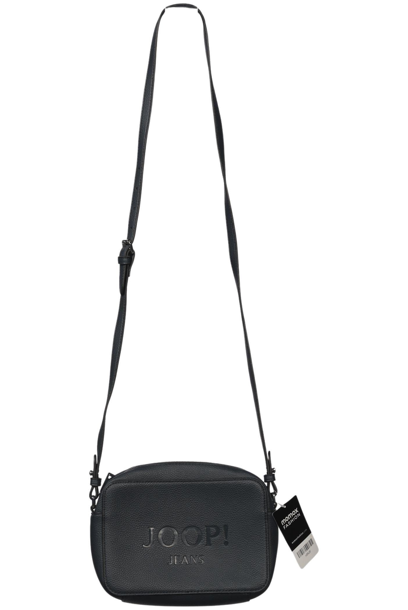 

Joop! Damen Handtasche, marineblau, Gr.