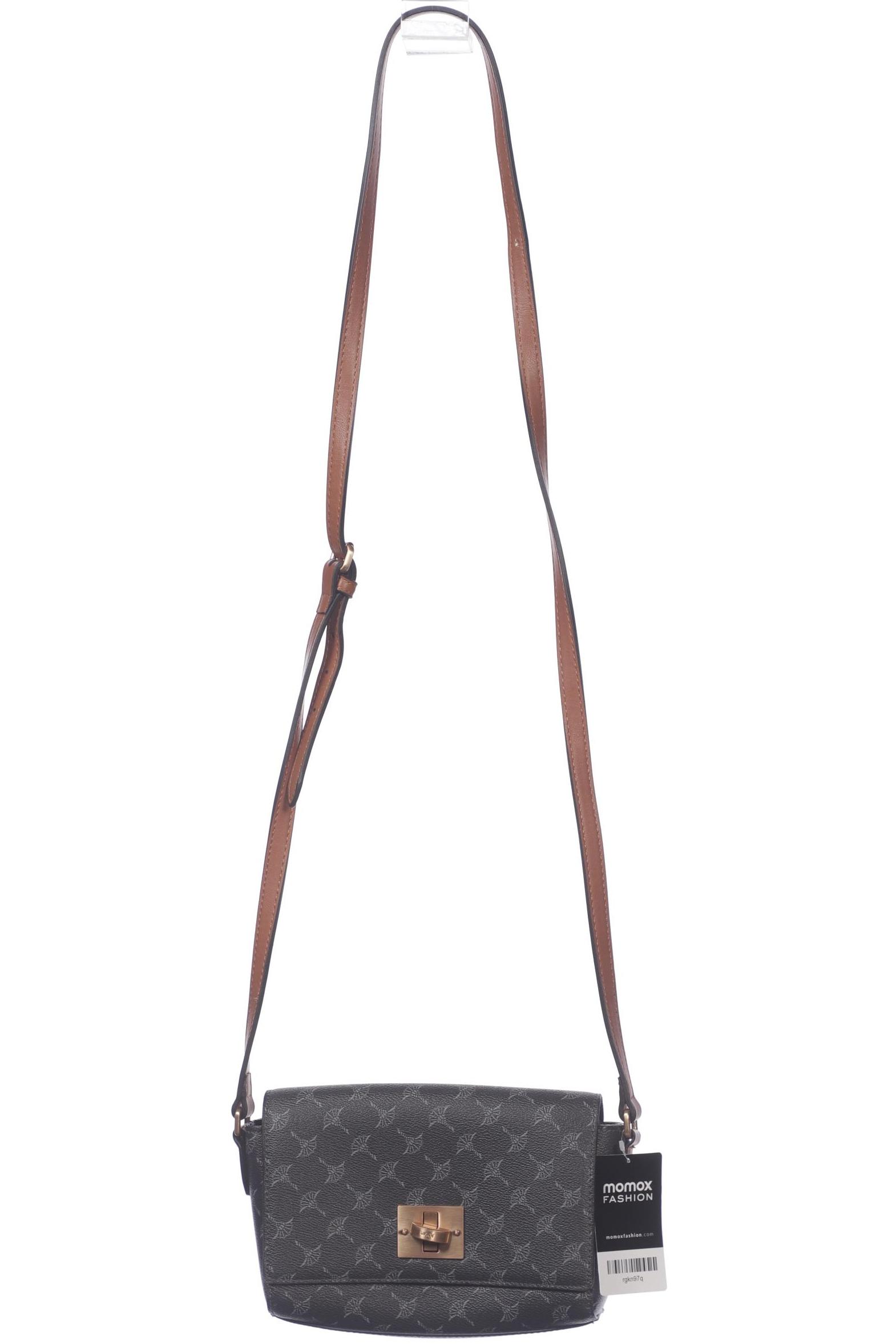 

Joop! Damen Handtasche, grau, Gr.