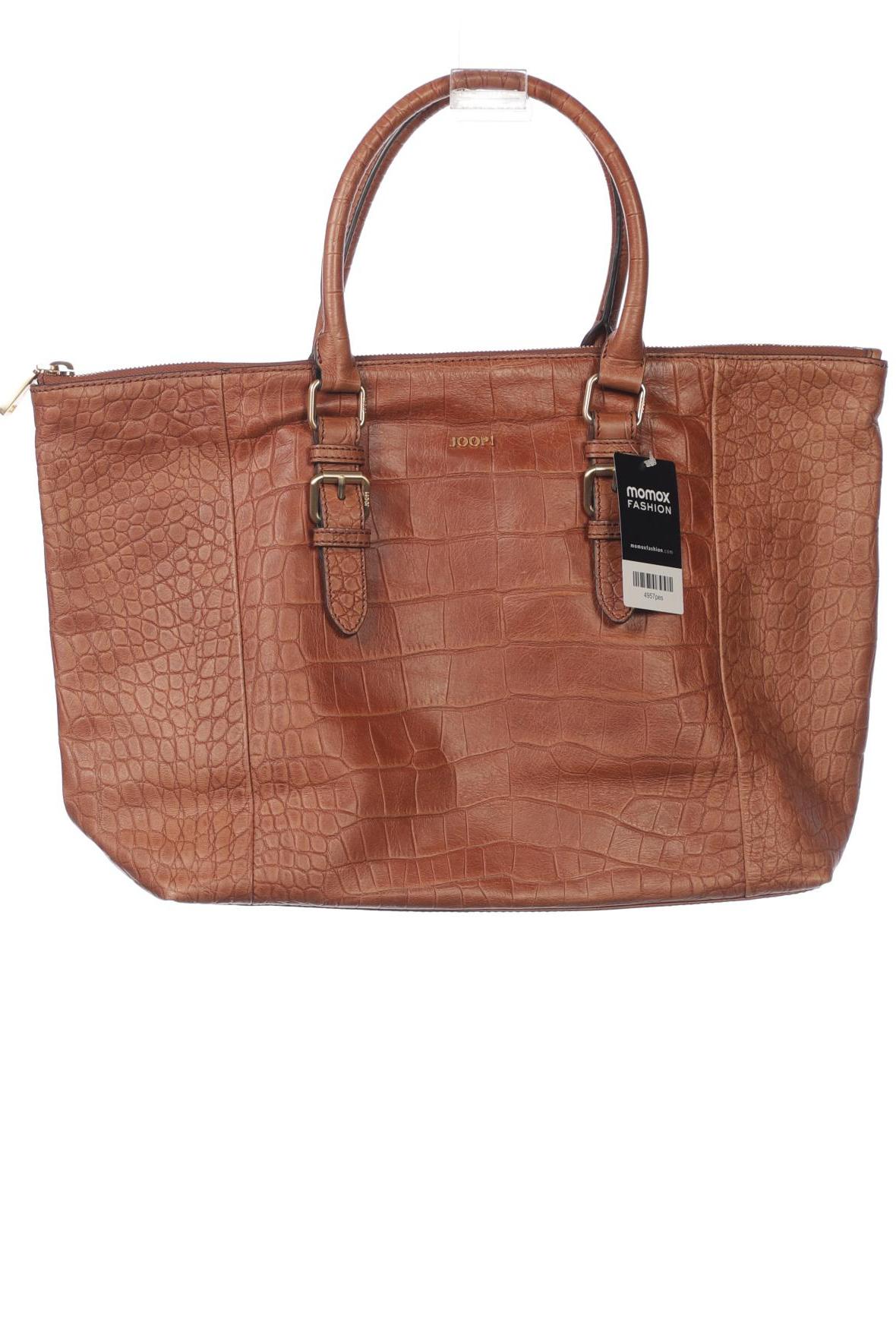 

Joop! Damen Handtasche, braun, Gr.