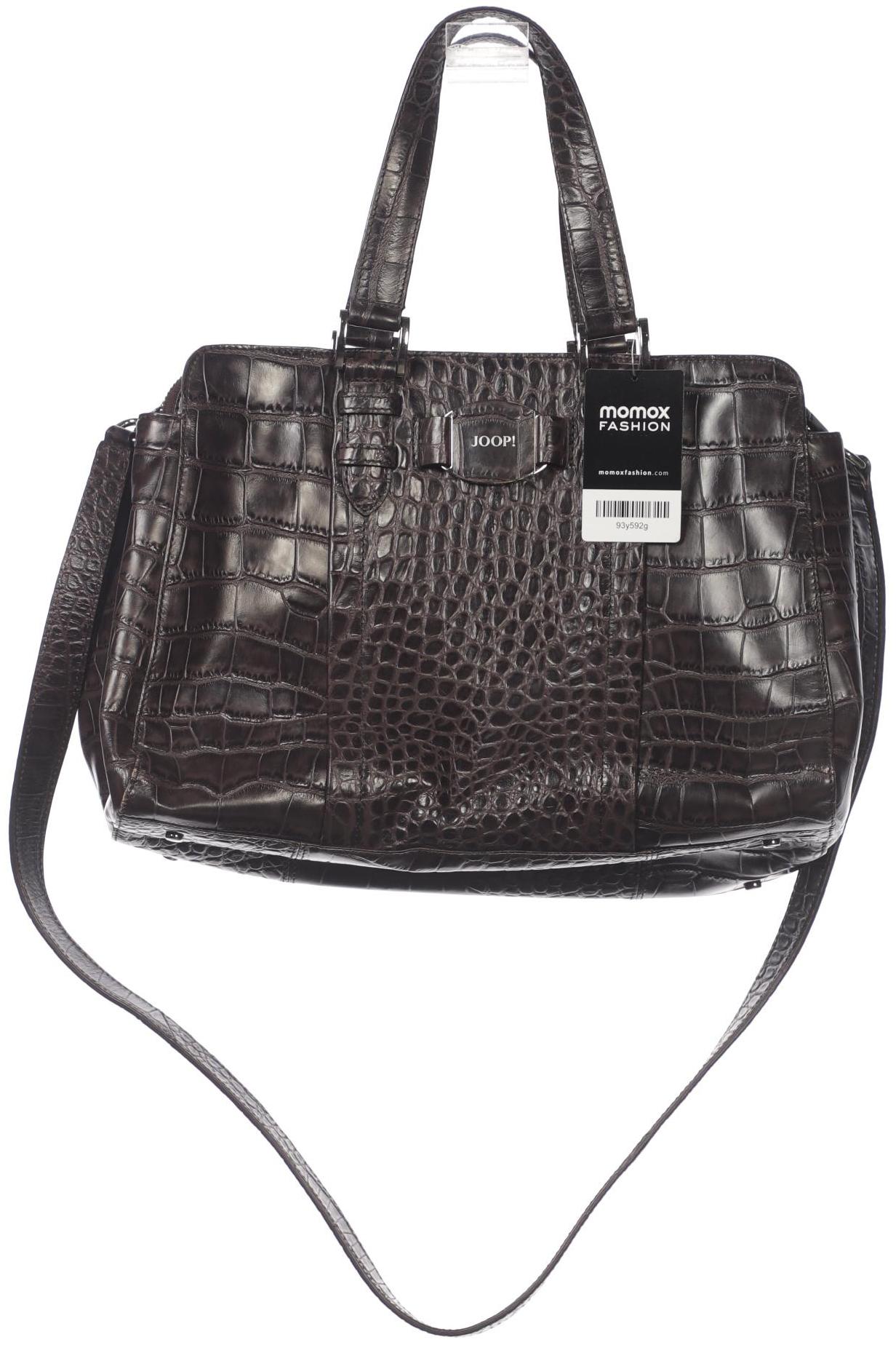 

JOOP! Damen Handtasche, braun