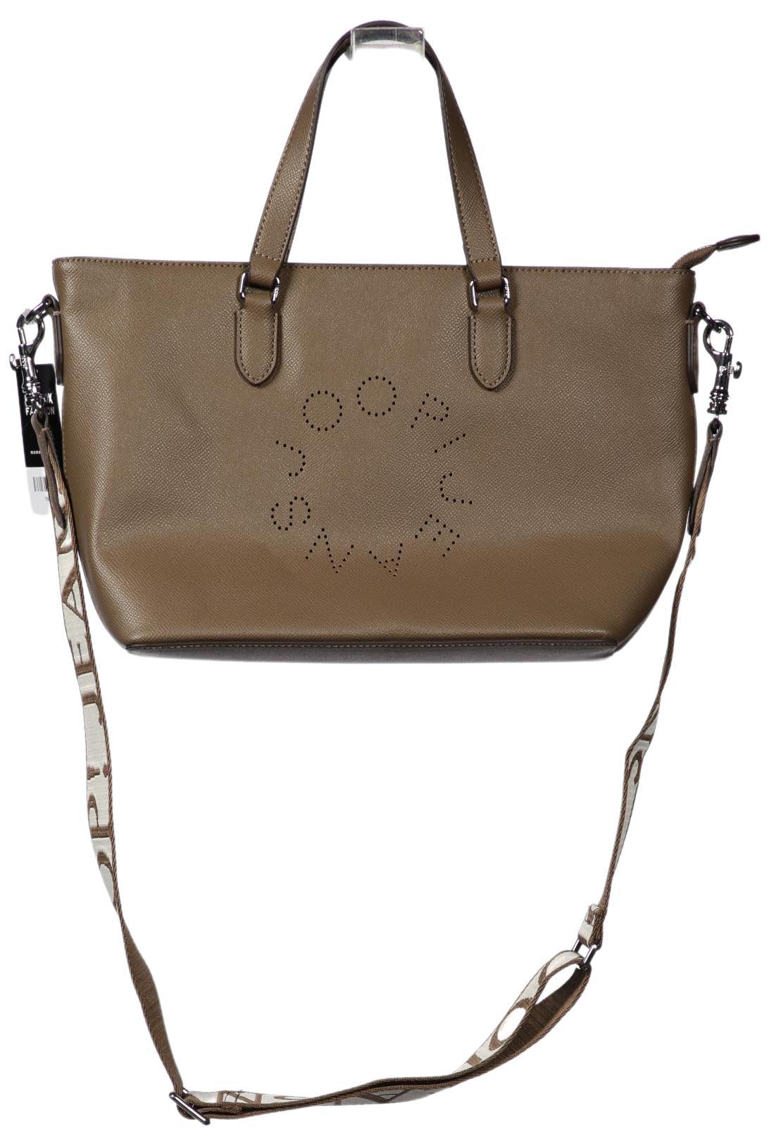 

Joop! Damen Handtasche, braun, Gr.