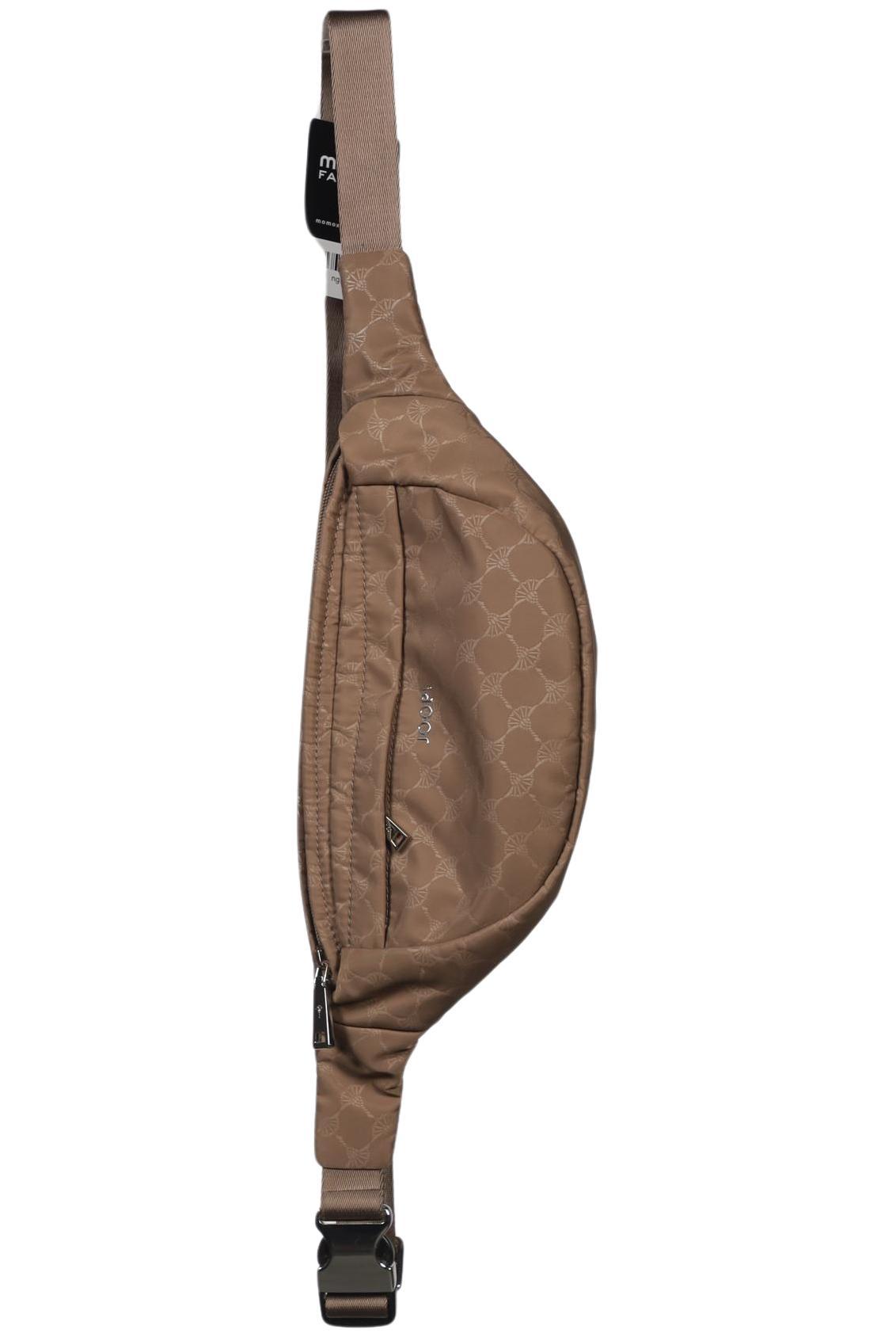 

Joop! Damen Handtasche, beige, Gr.