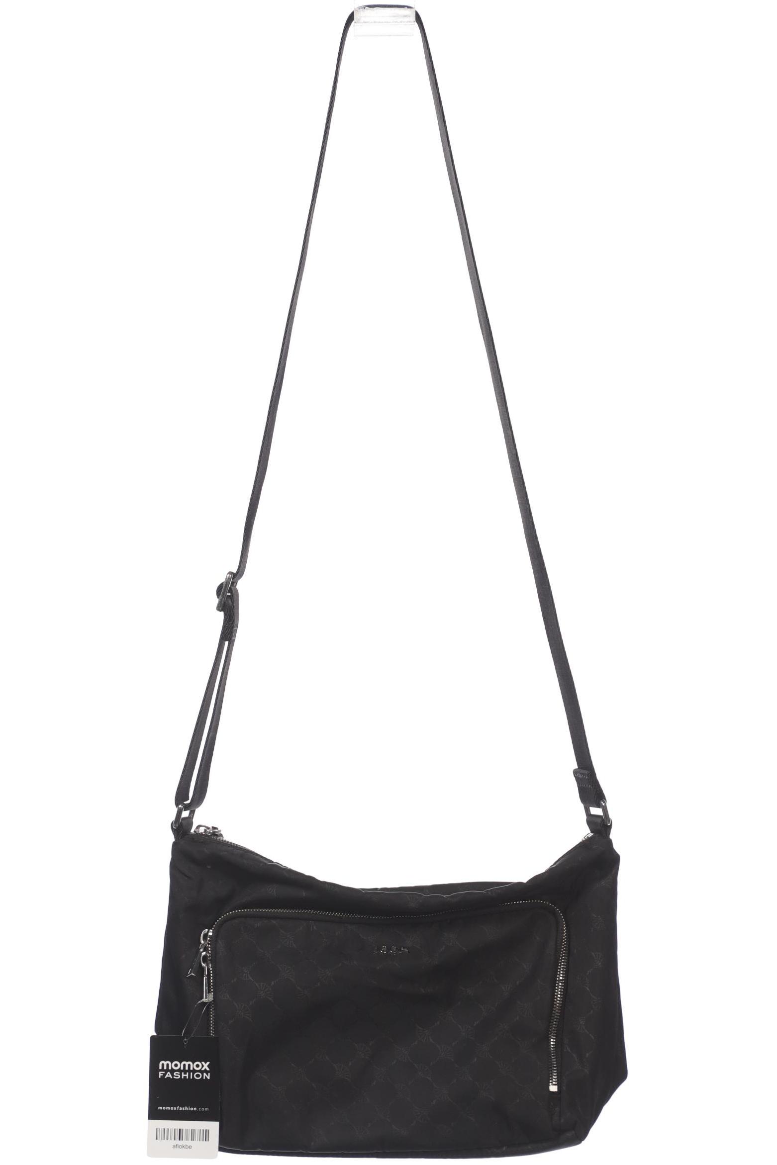 

JOOP! Damen Handtasche, schwarz