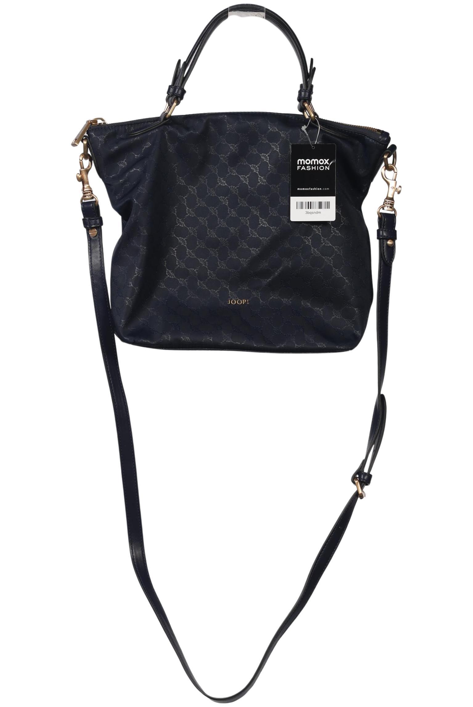 

Joop! Damen Handtasche, marineblau, Gr.