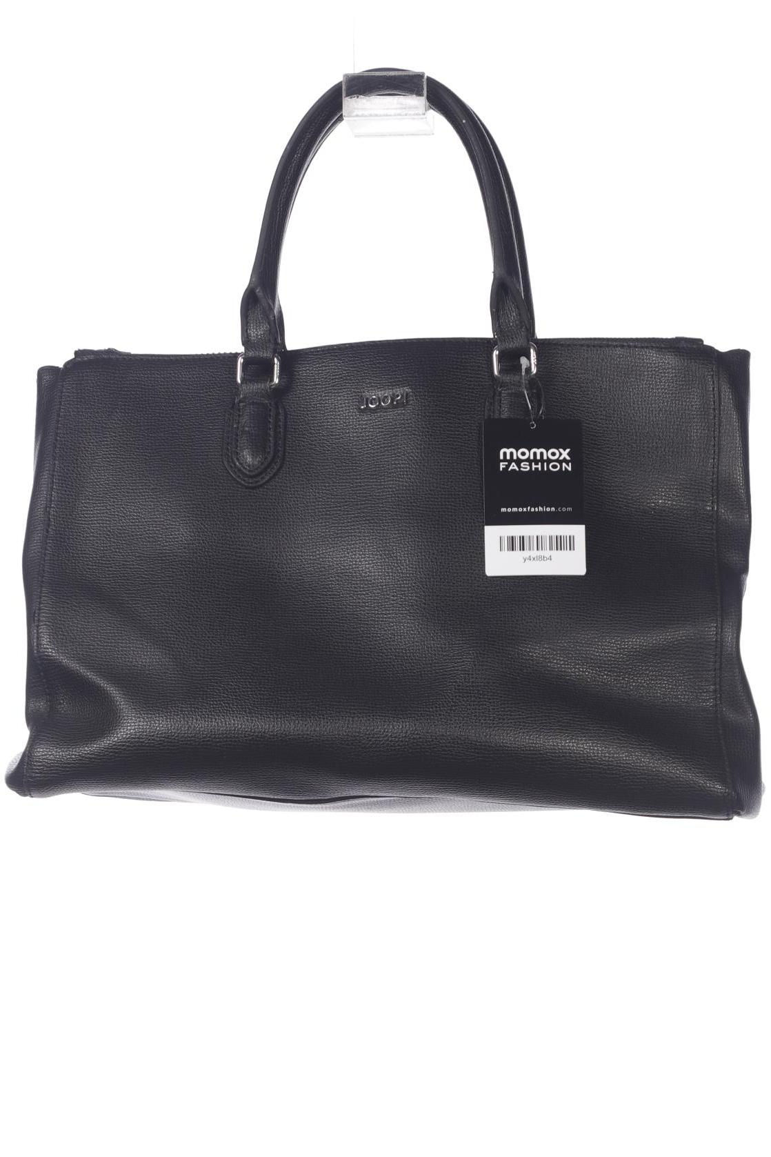 

Joop! Damen Handtasche, schwarz, Gr.